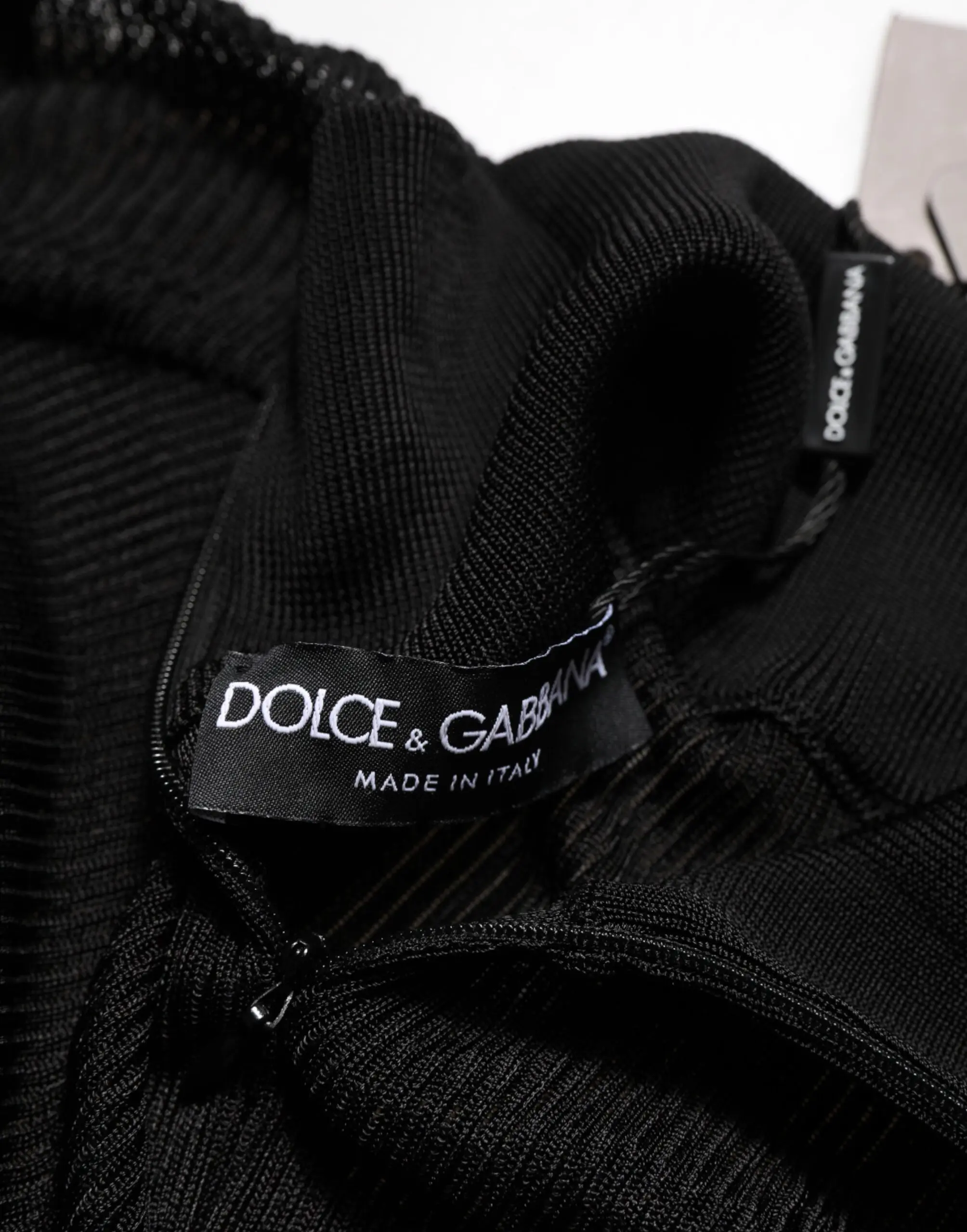 Pullover Sweater Dolce & Gabbana