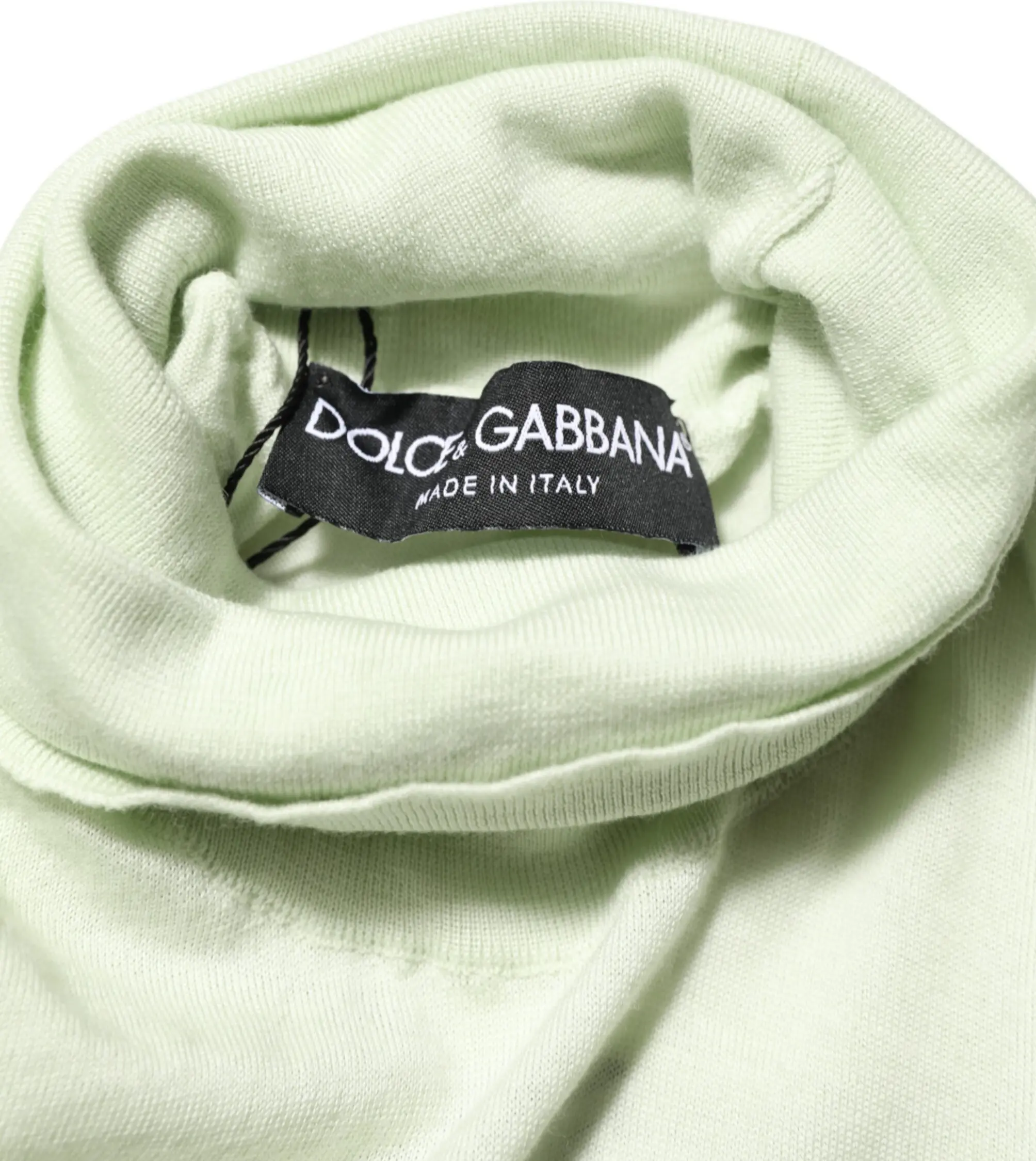 Свитер Dolce & Gabbana