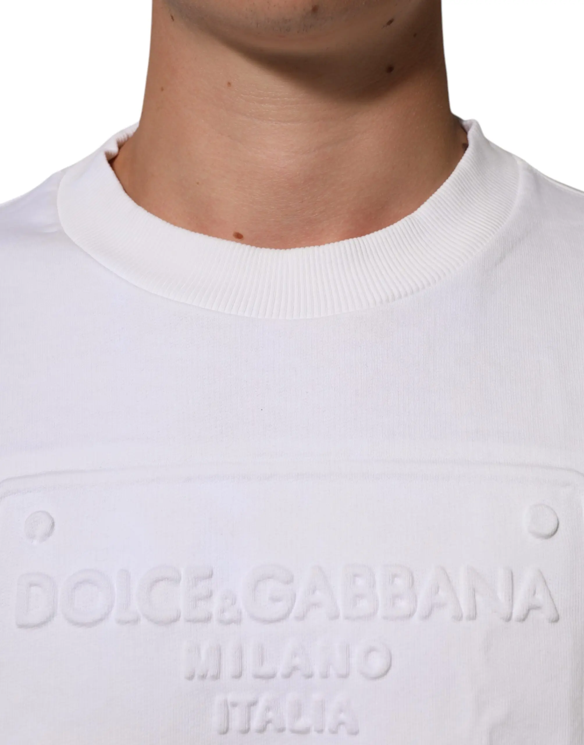 Свитшот Dolce & Gabbana
