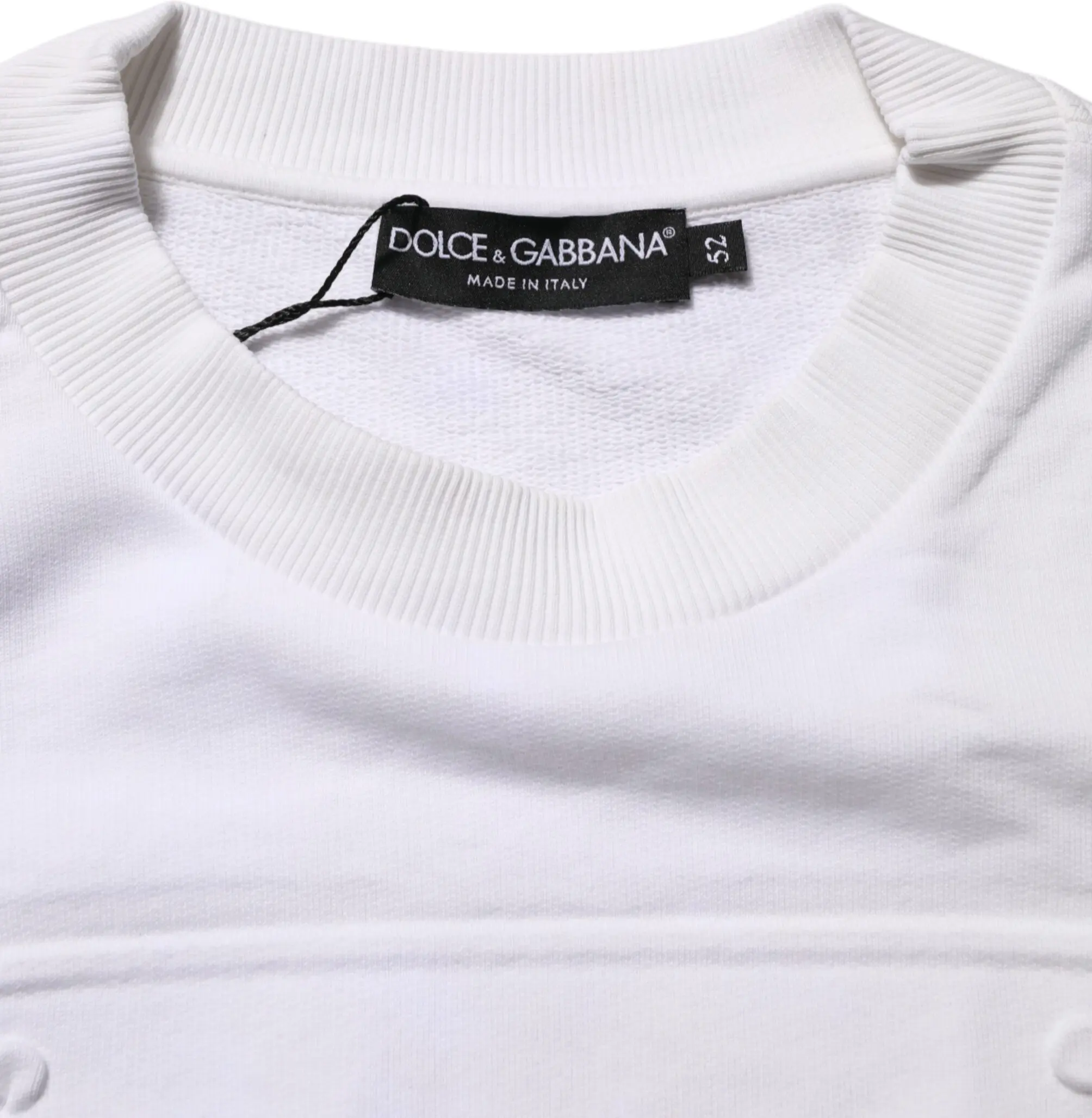 Свитшот Dolce & Gabbana