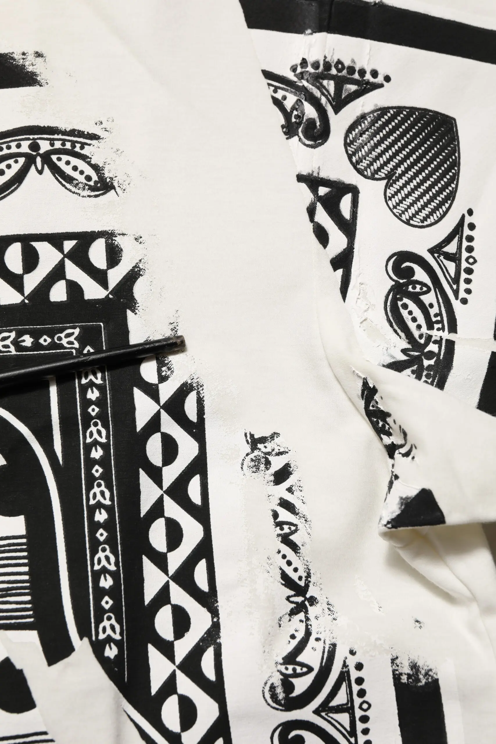 Футболка Dolce & Gabbana