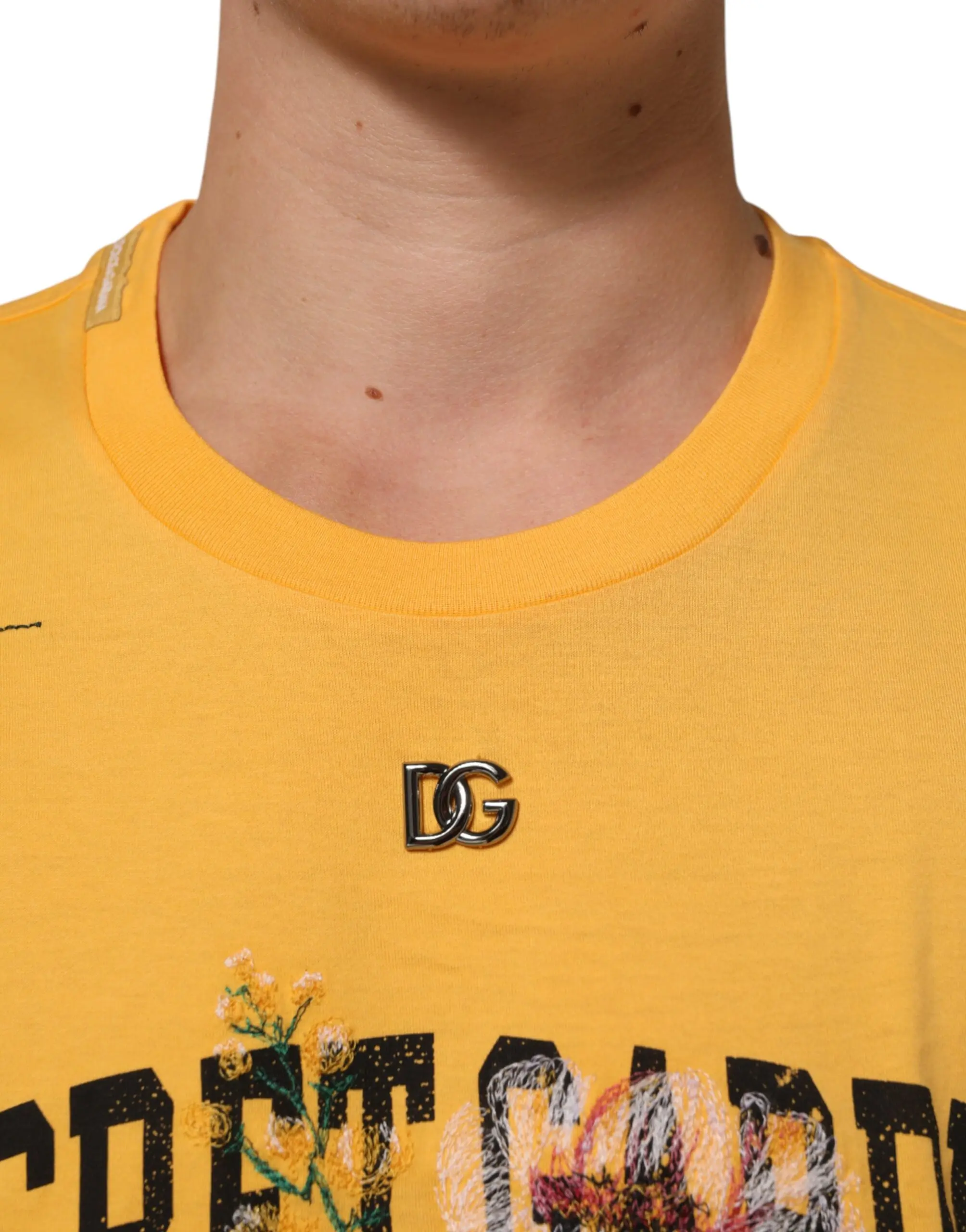 Dolce & Gabbana T-ko'ylagi