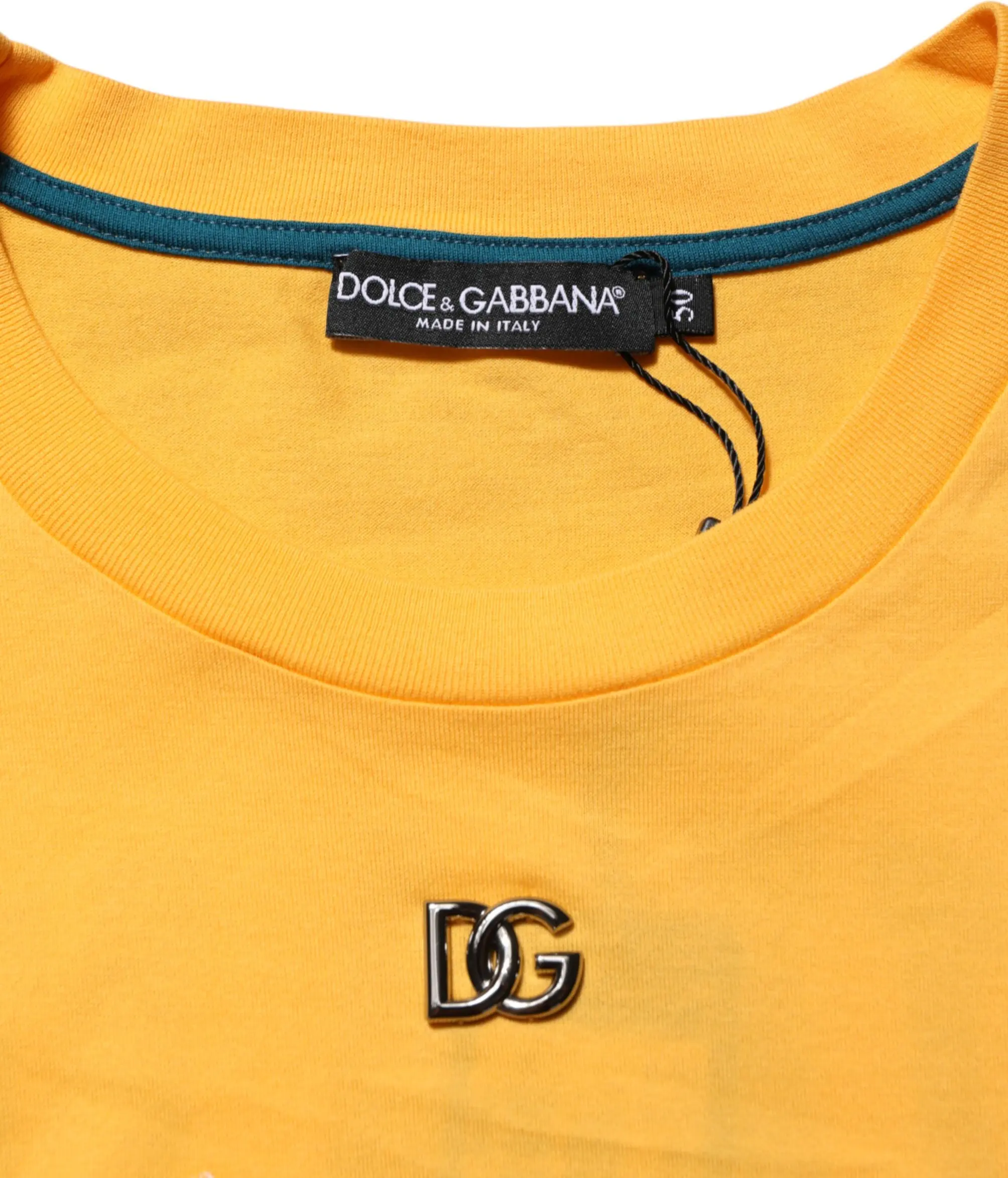 Dolce & Gabbana T-ko'ylagi