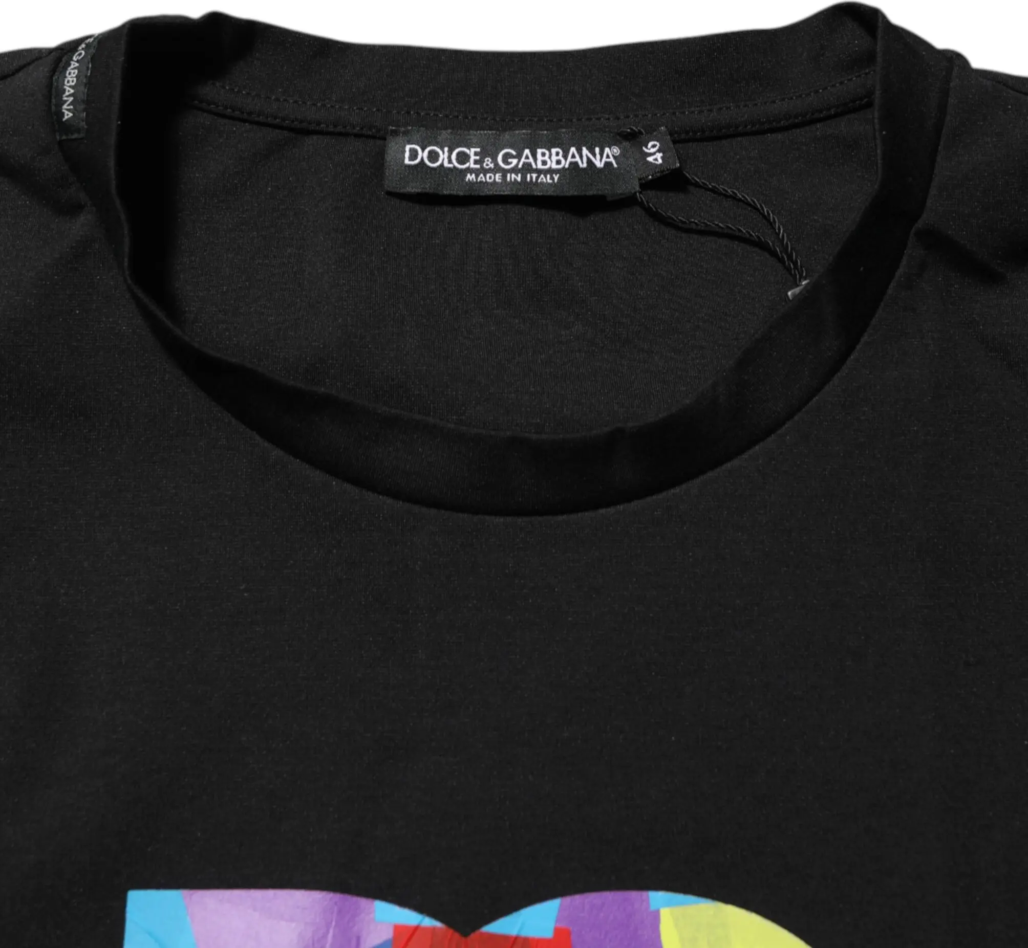 T-shirt Dolce & Gabbana