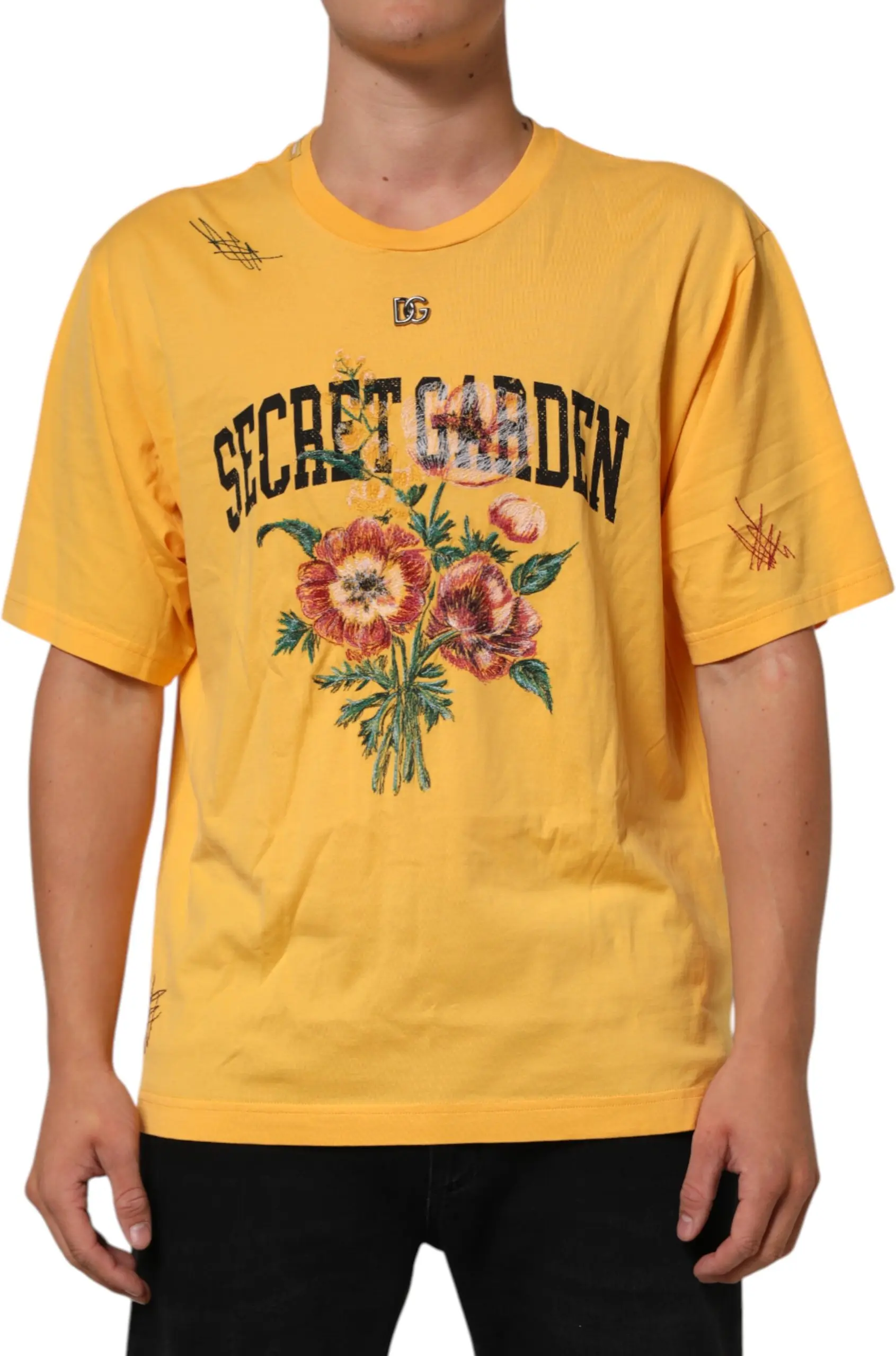 T-shirt Dolce & Gabbana