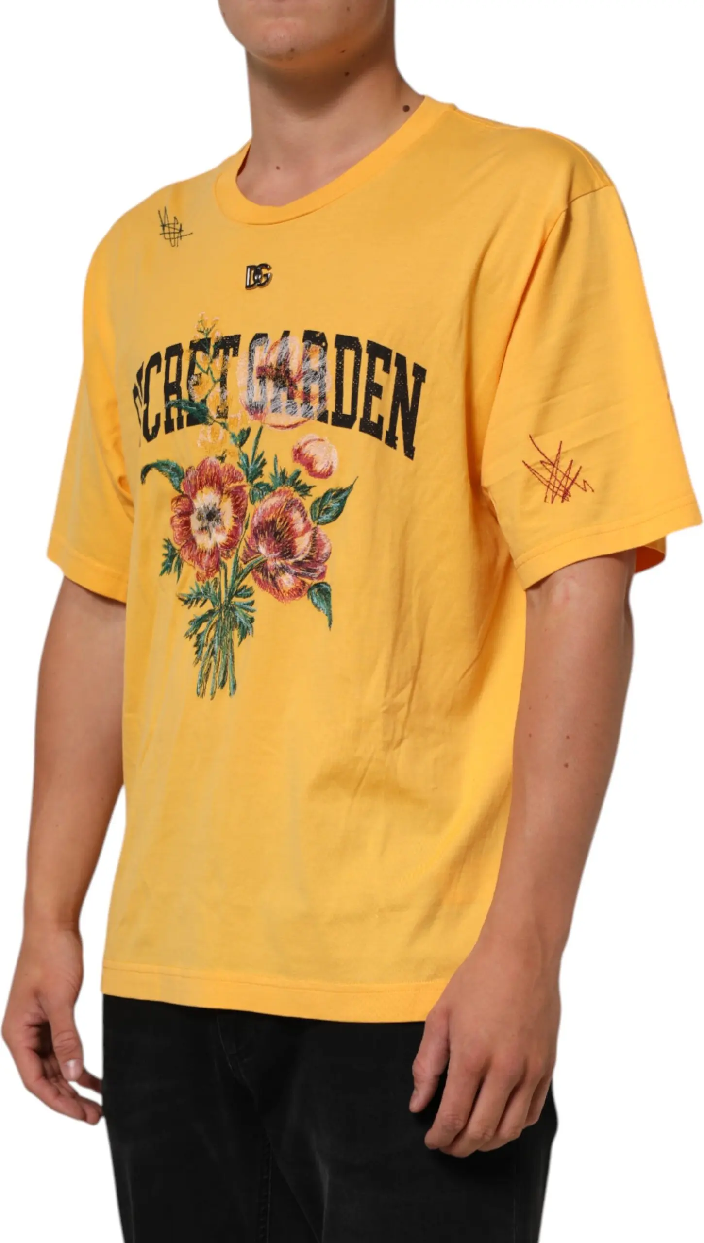 Футболка Dolce & Gabbana