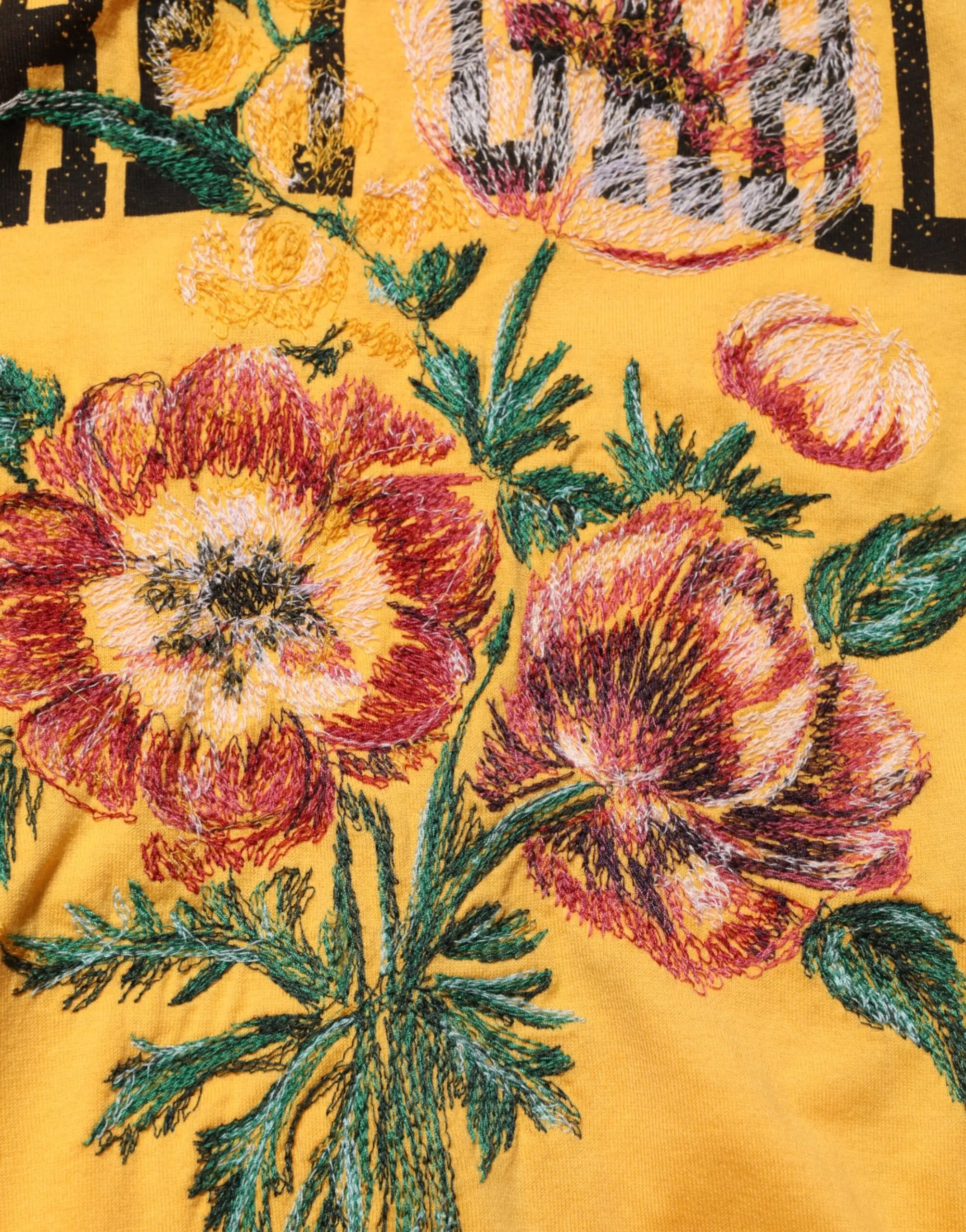 Футболка Dolce & Gabbana