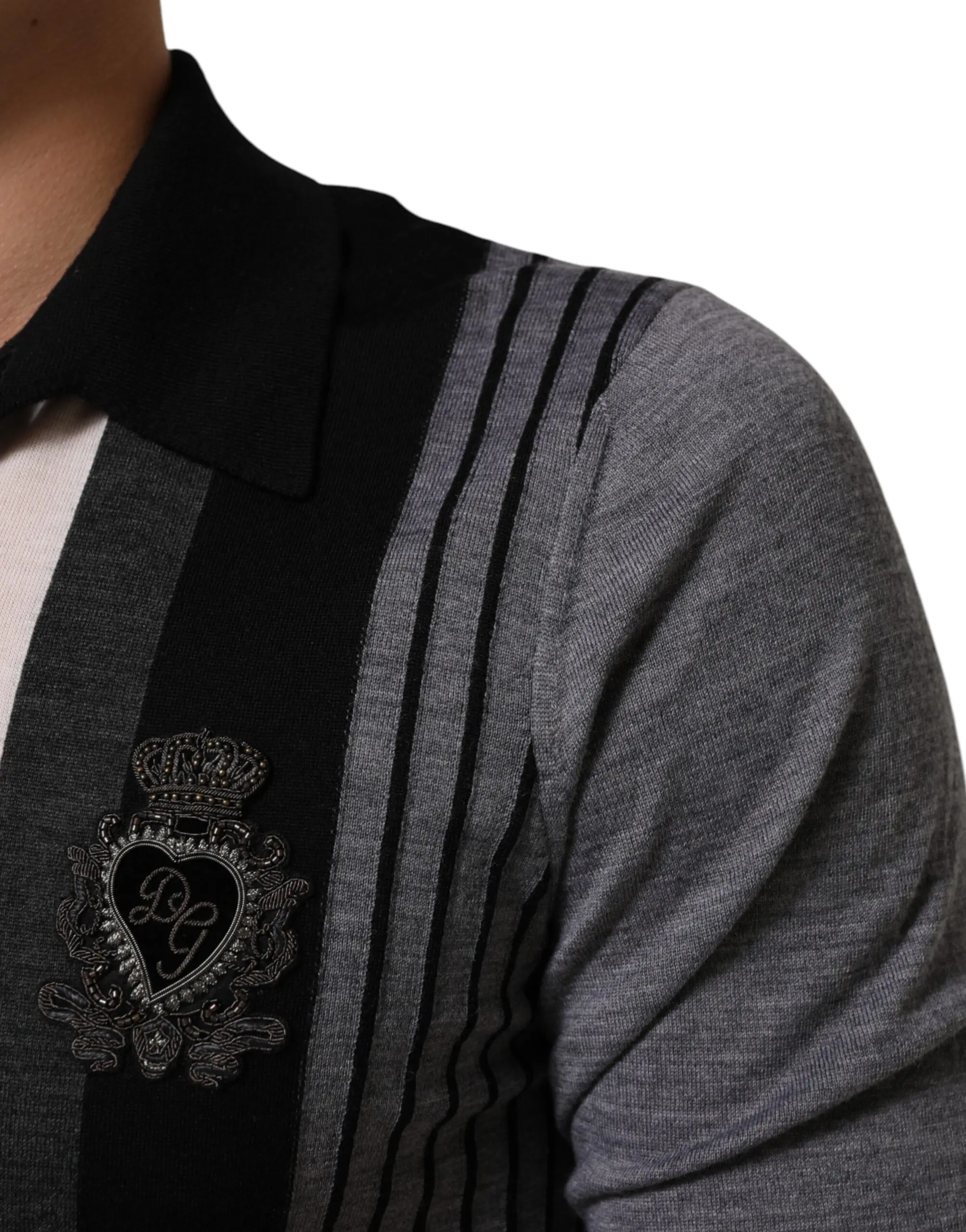 Polo T-shirt Dolce & Gabbana