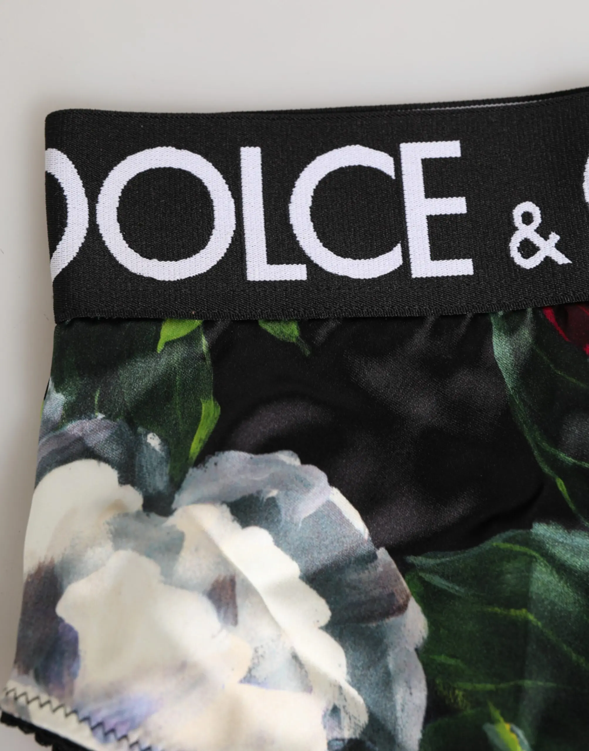 Трусы Panty Underwear Dolce & Gabbana