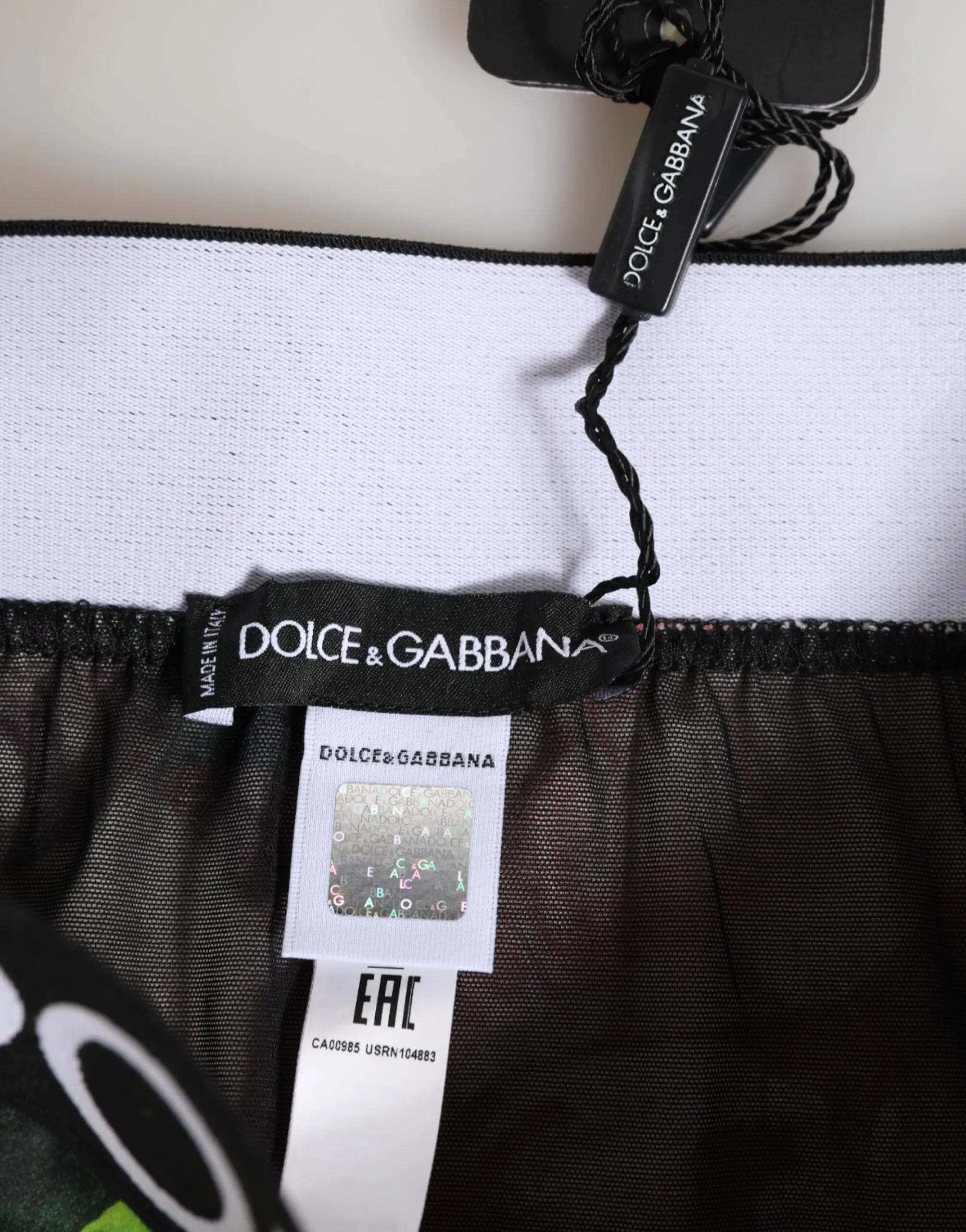Трусы Panty Underwear Dolce & Gabbana