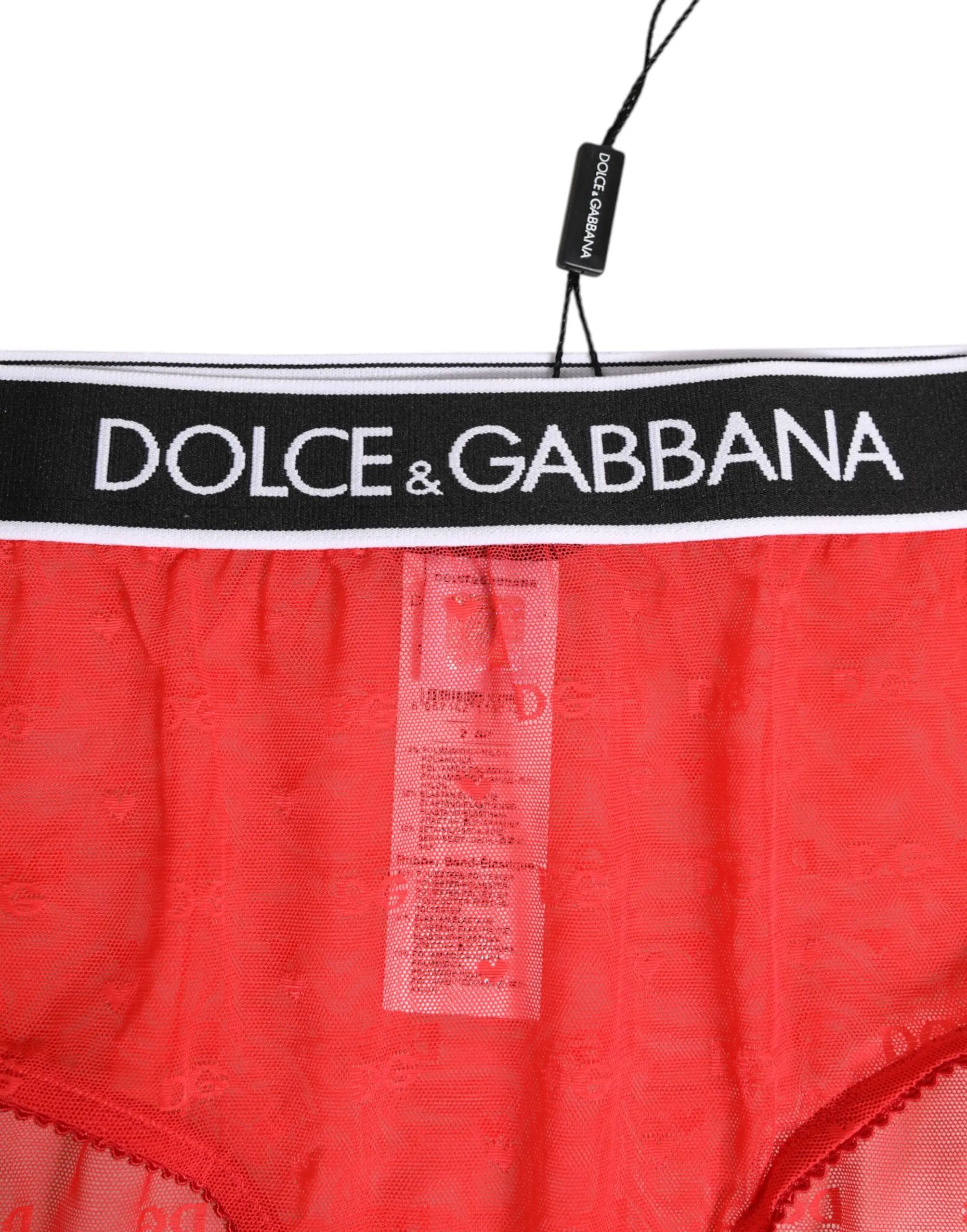 Трусики Dolce & Gabbana