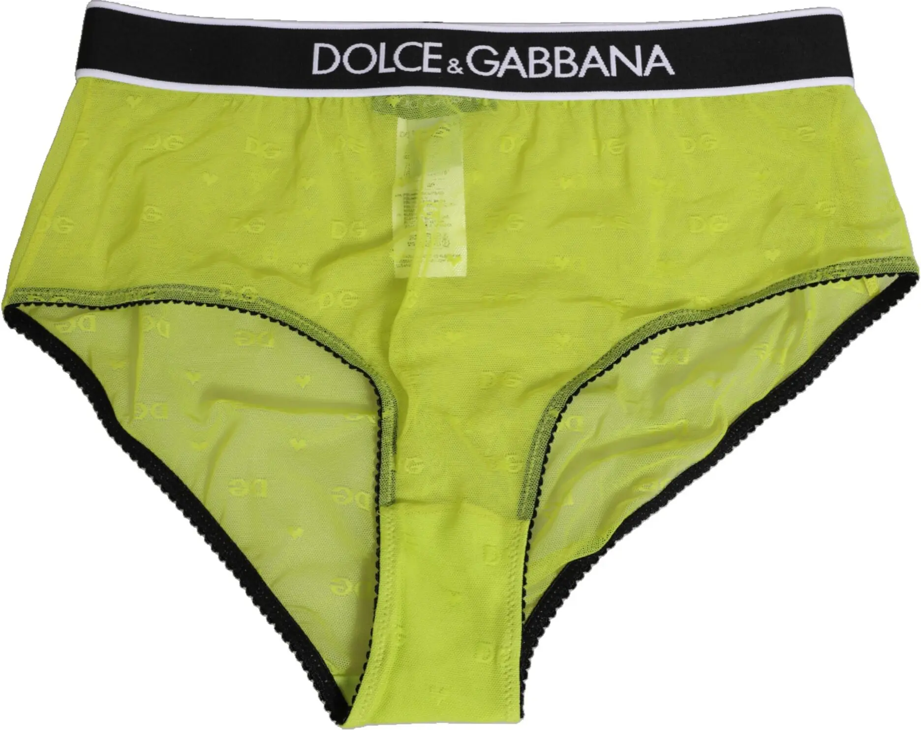 Panty Underwear Dolce & Gabbana