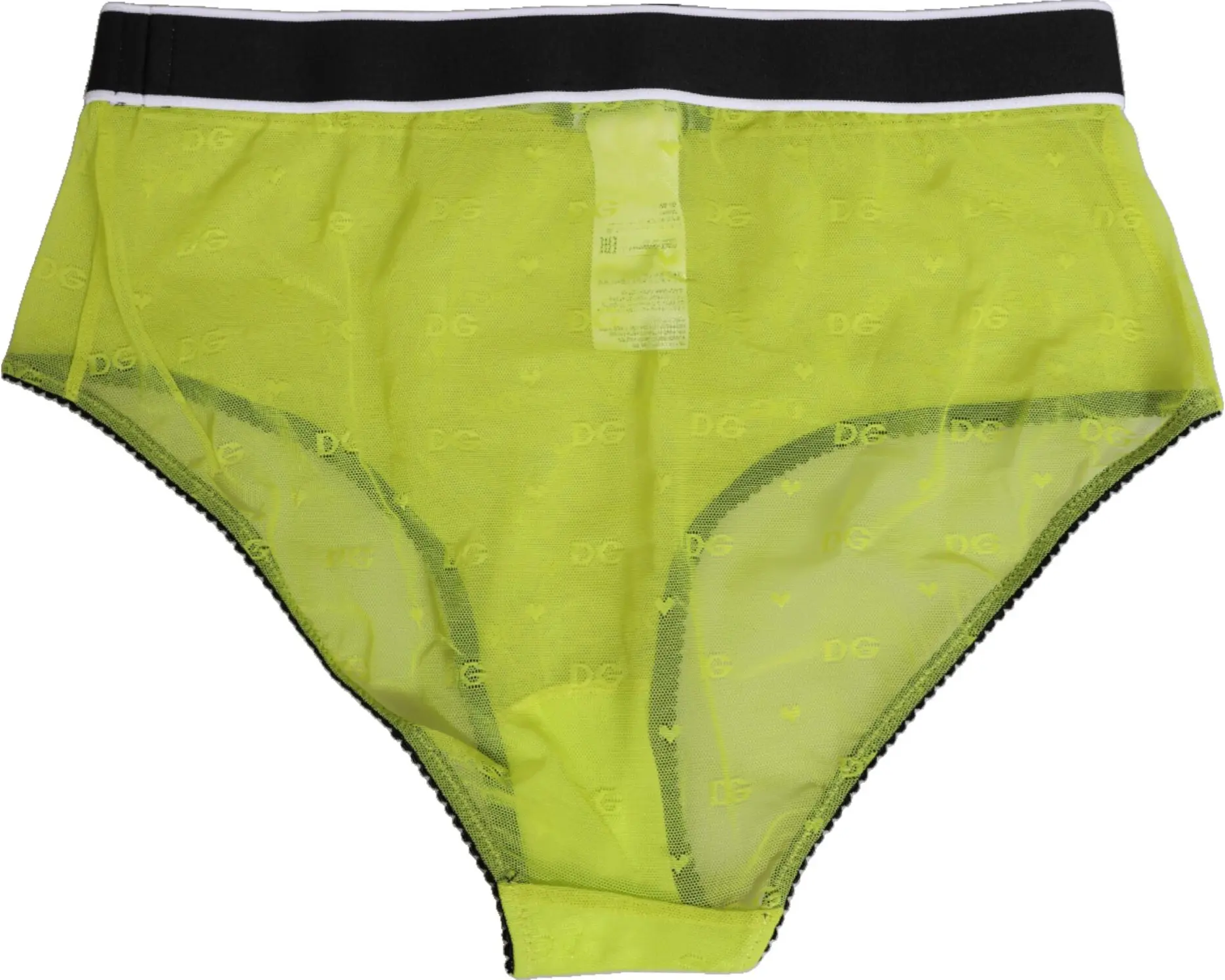 Panty Underwear Dolce & Gabbana