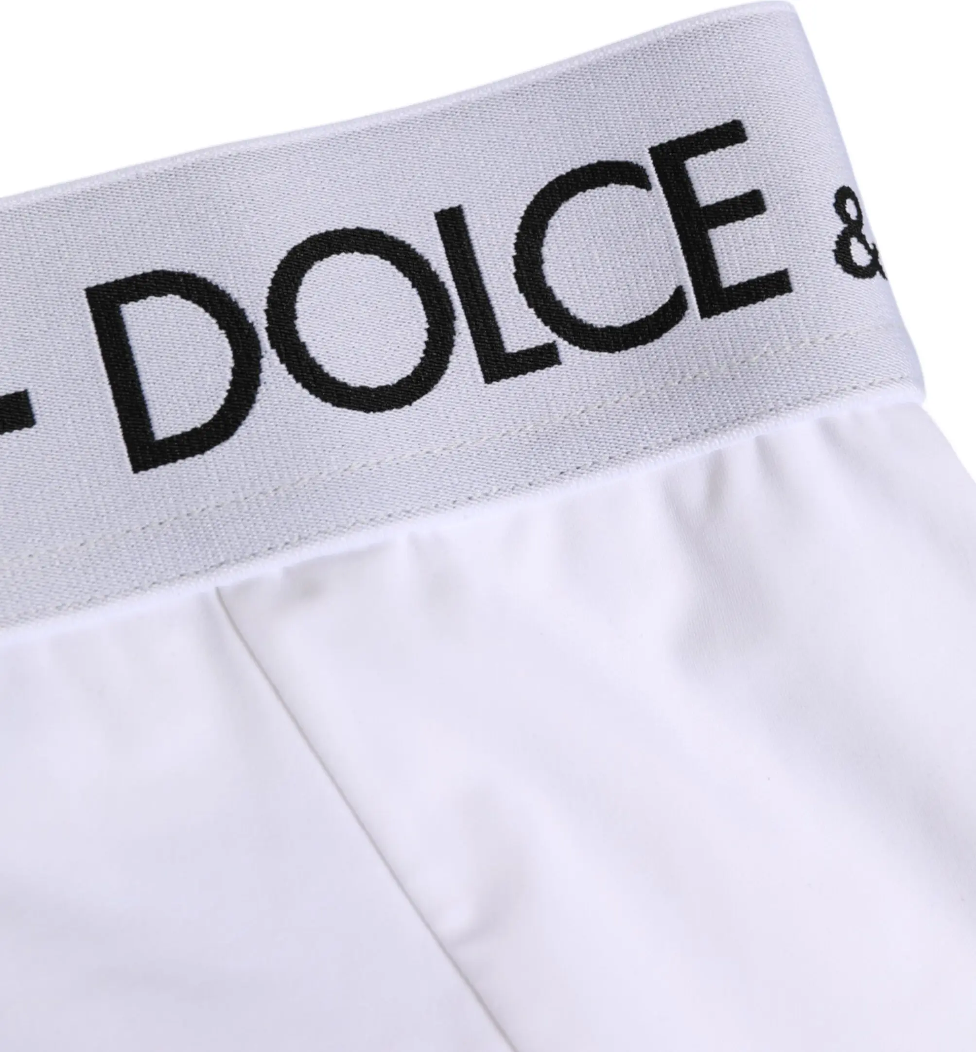 Трусы-шорты Dolce & Gabbana