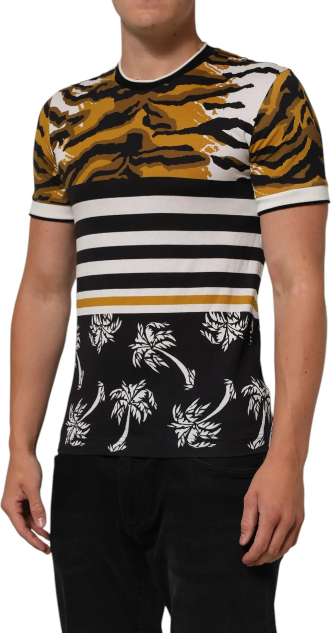 T-shirt Dolce & Gabbana