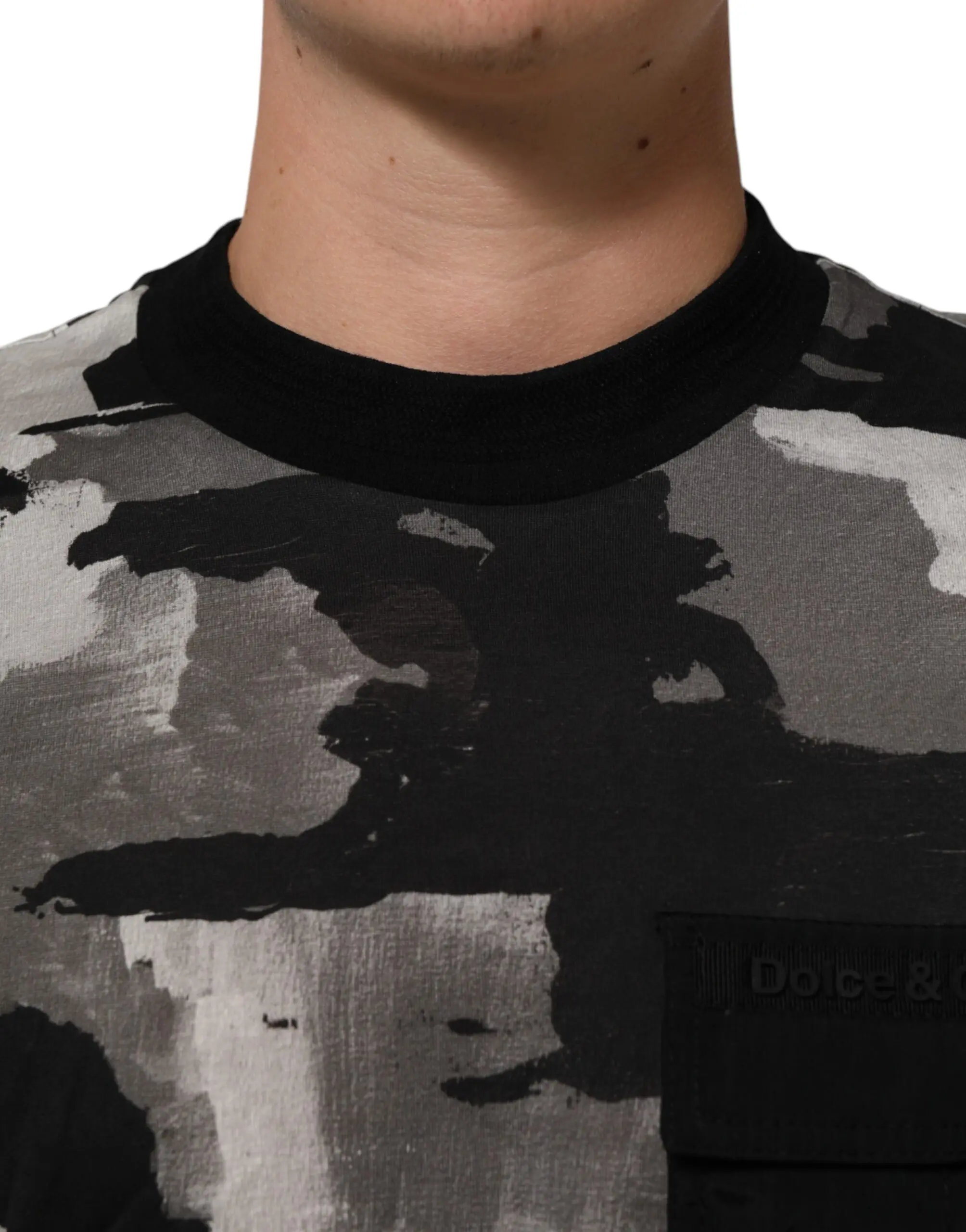 Футболка Dolce & Gabbana
