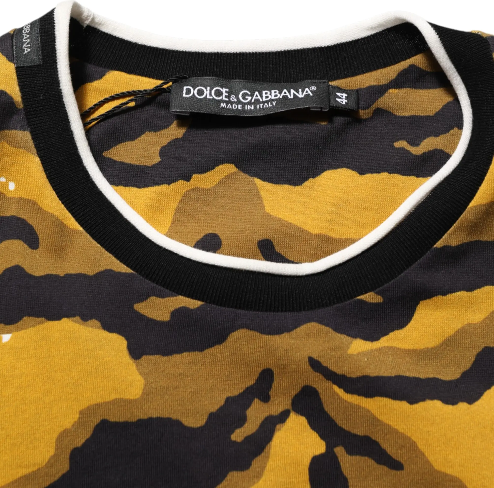 T-shirt Dolce & Gabbana