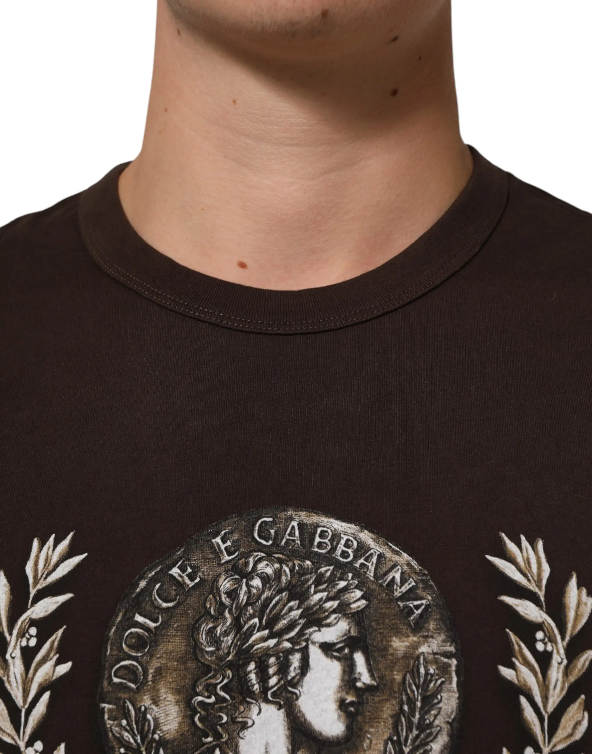 Футболка Dolce & Gabbana