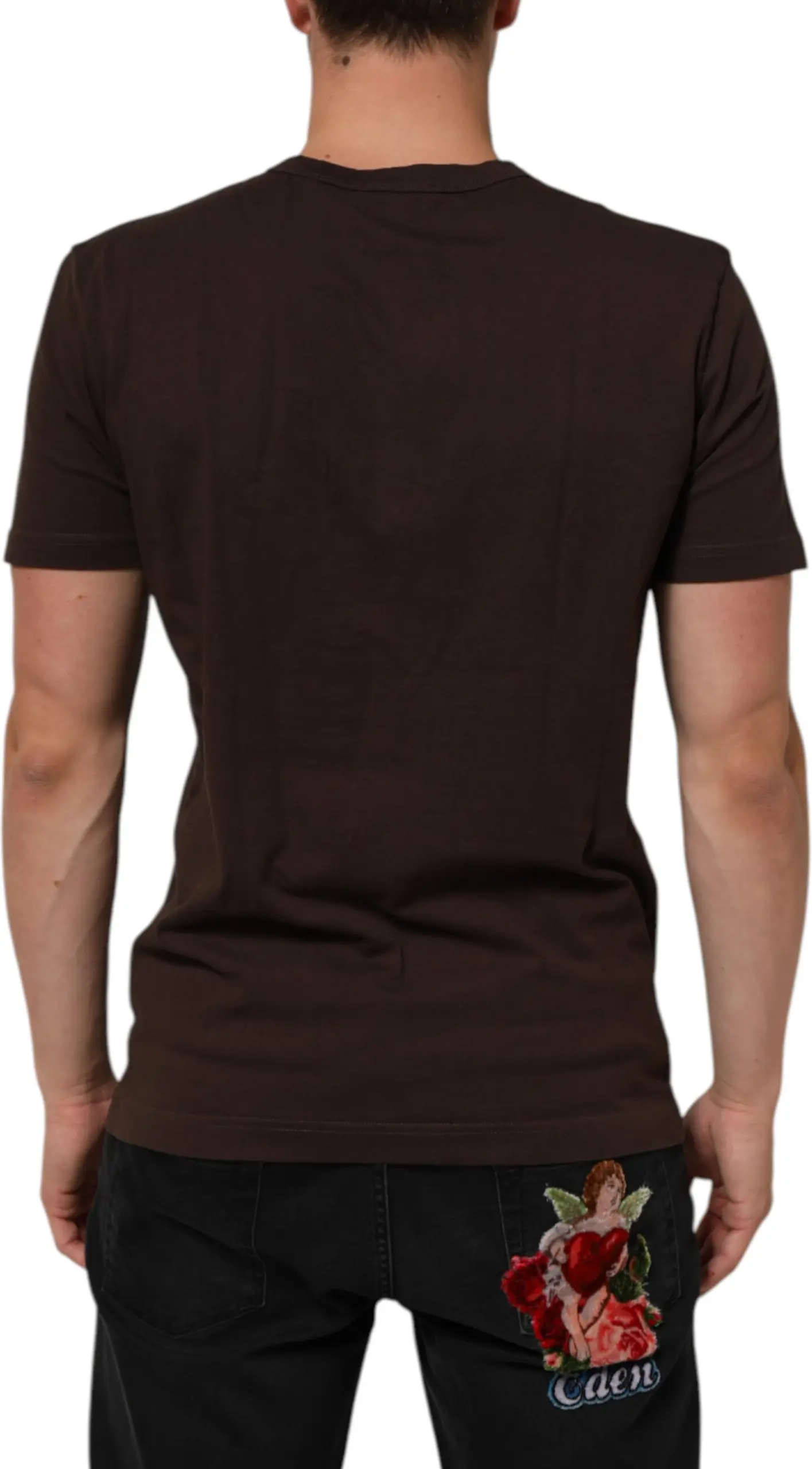 Dolce & Gabbana T-ko'ylagi