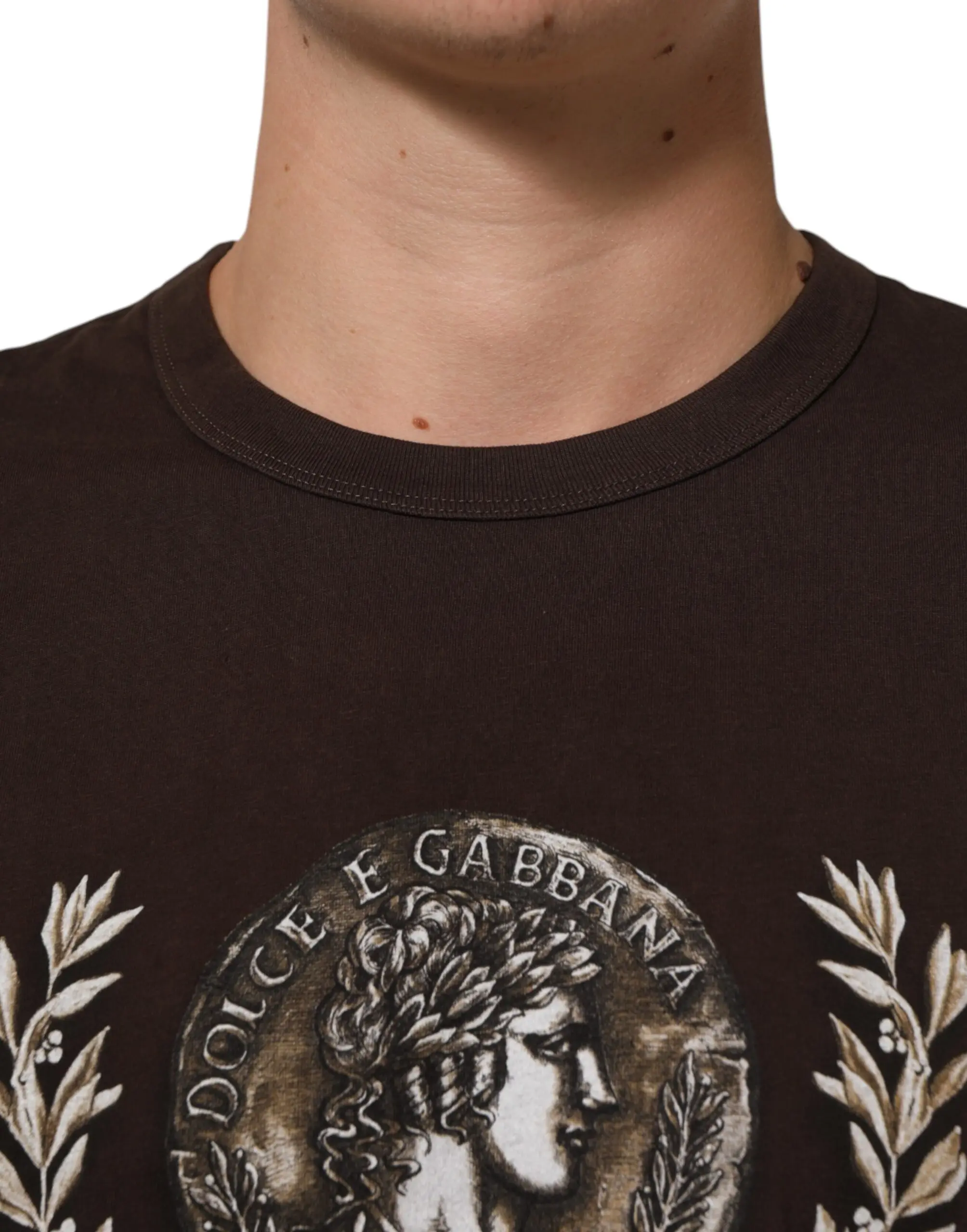 Dolce & Gabbana T-ko'ylagi