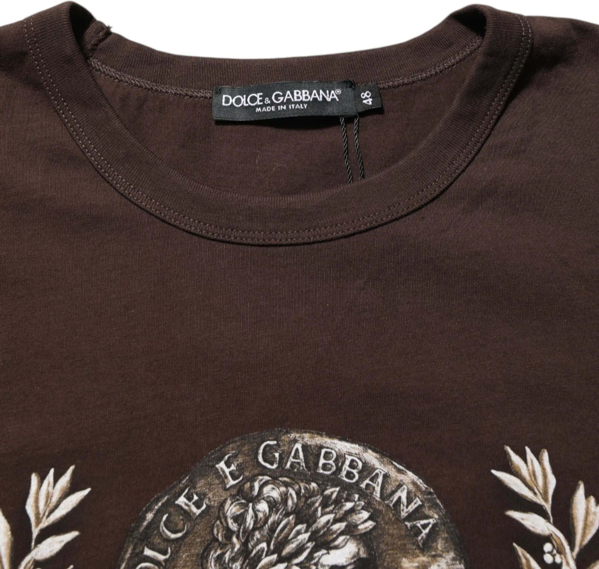 Dolce & Gabbana T-ko'ylagi