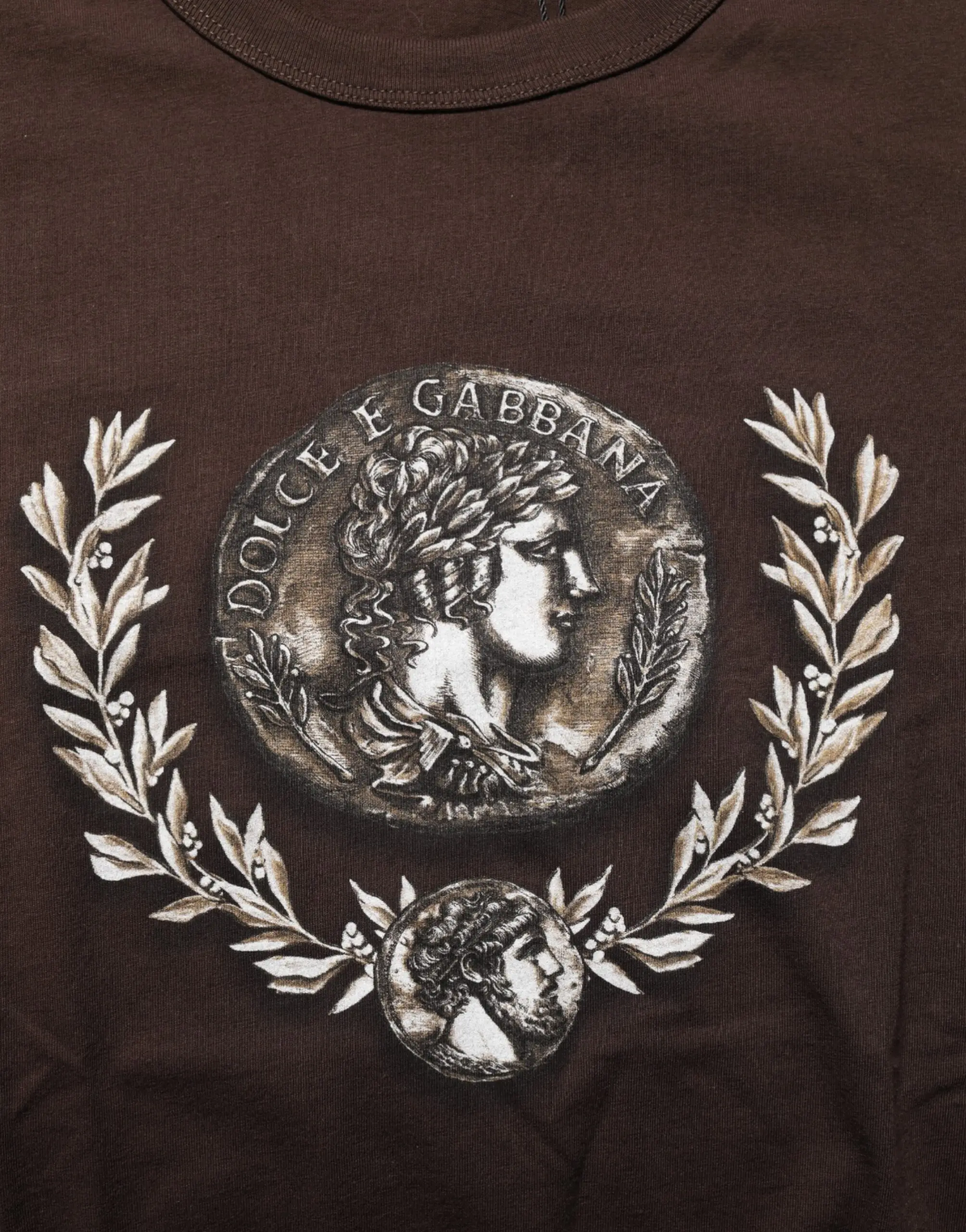 Dolce & Gabbana T-ko'ylagi