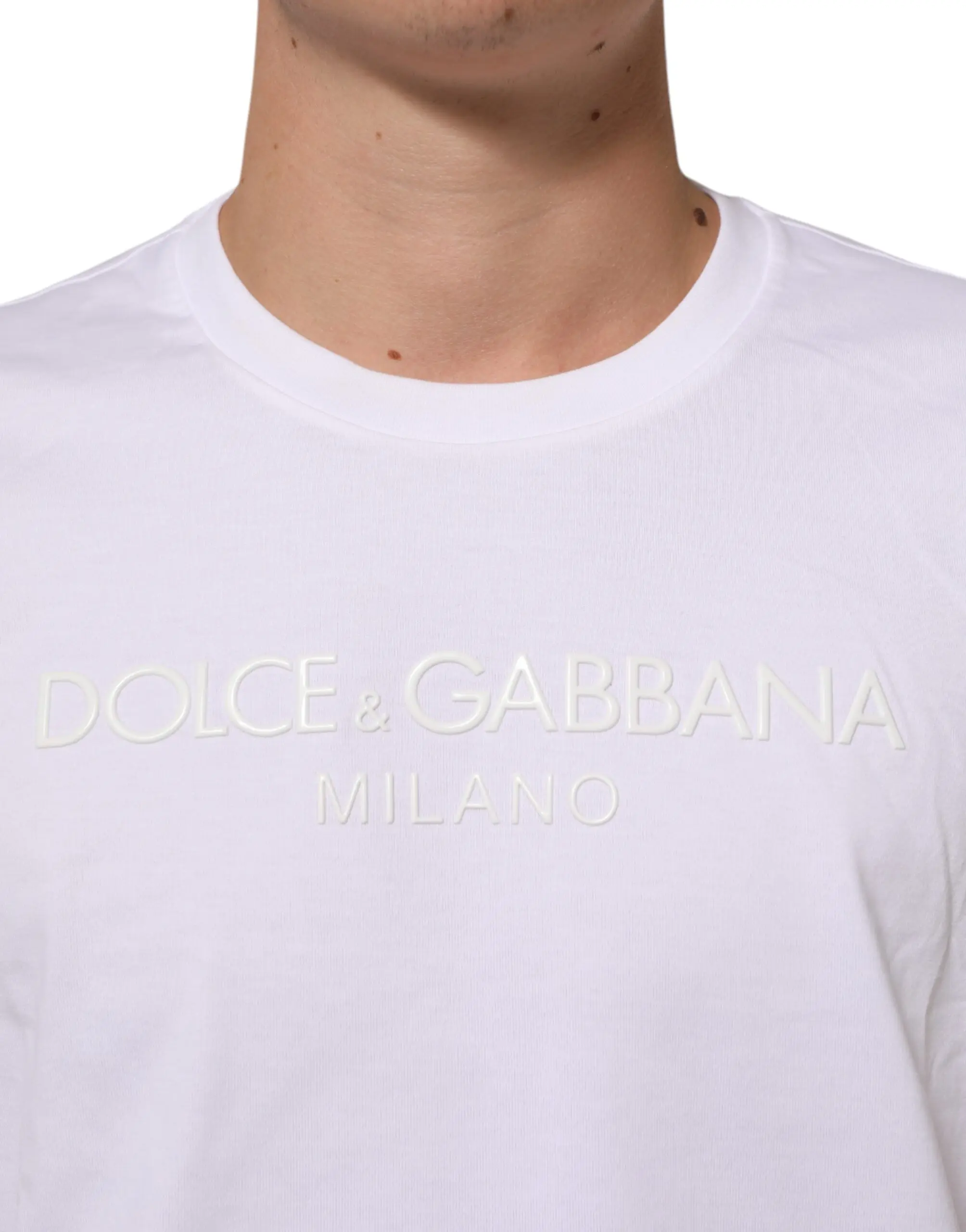 Dolce & Gabbana futbolkasi