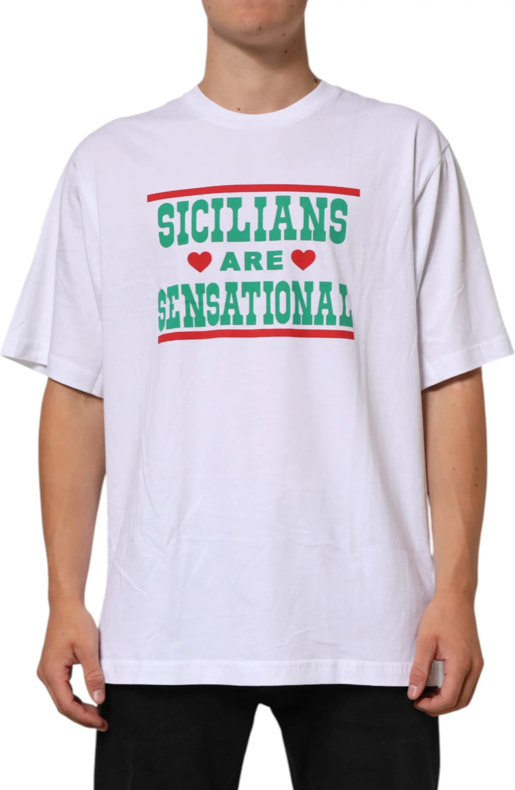 T-shirt Dolce & Gabbana