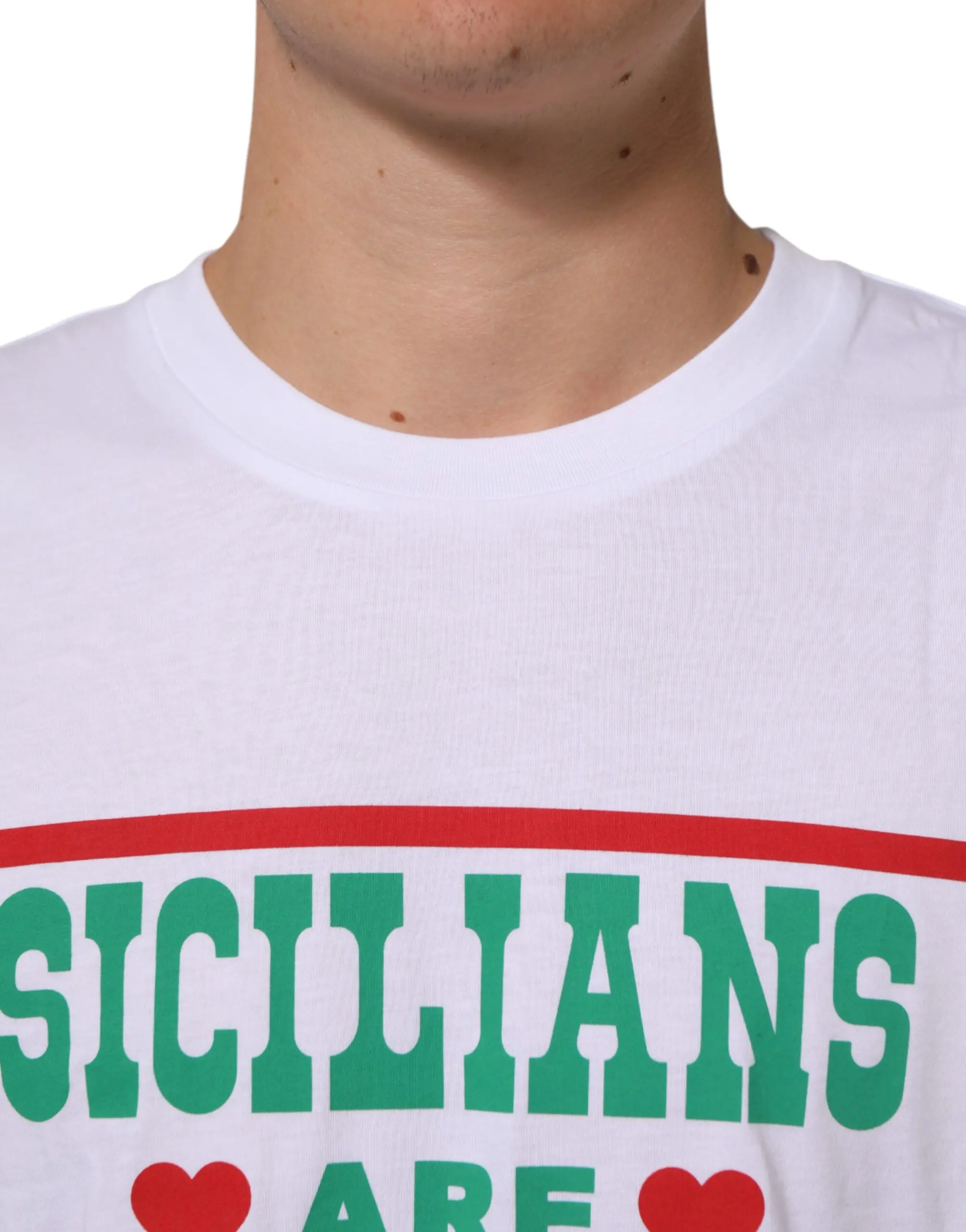 Dolce & Gabbana futbolka
