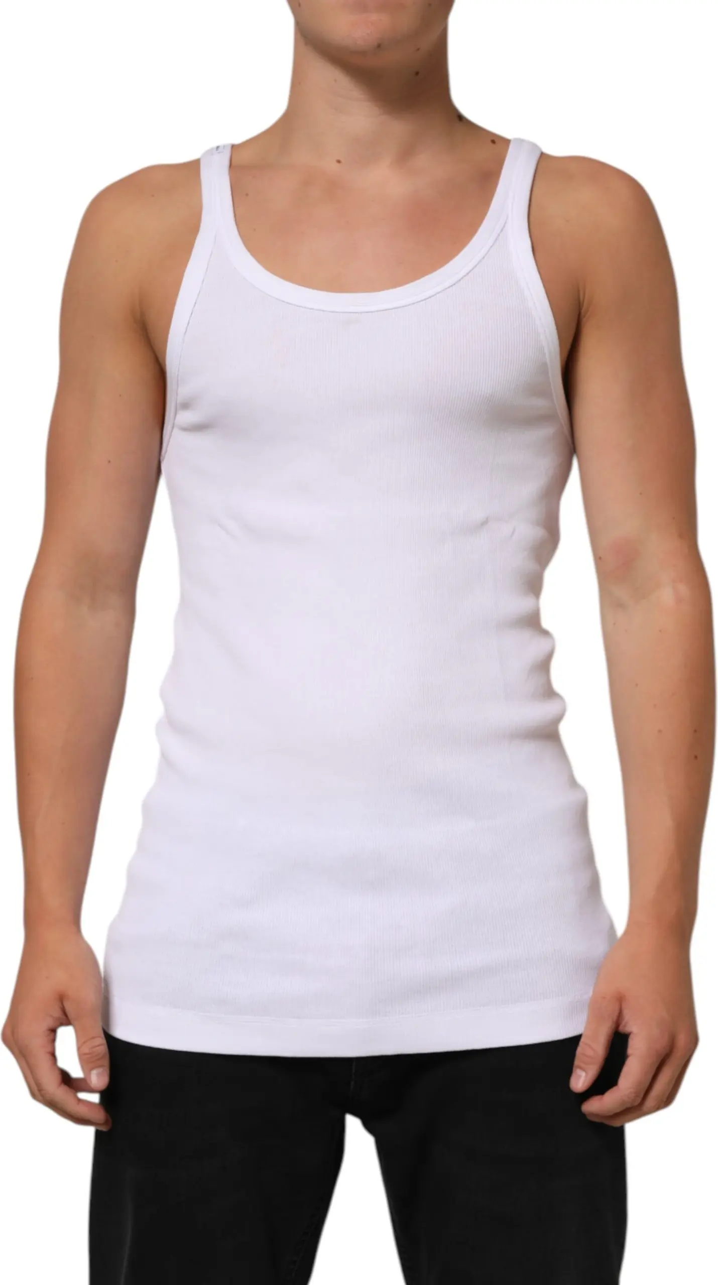 Майка Dolce & Gabbana