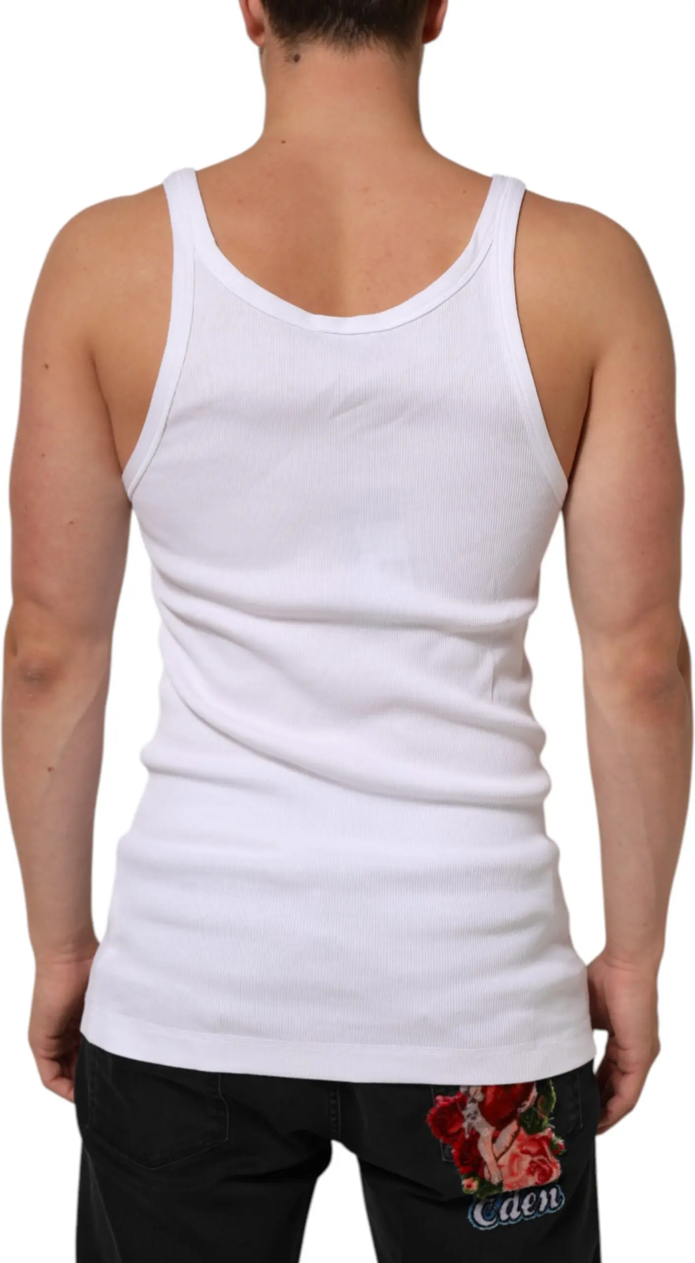 Tank Top Dolce & Gabbana