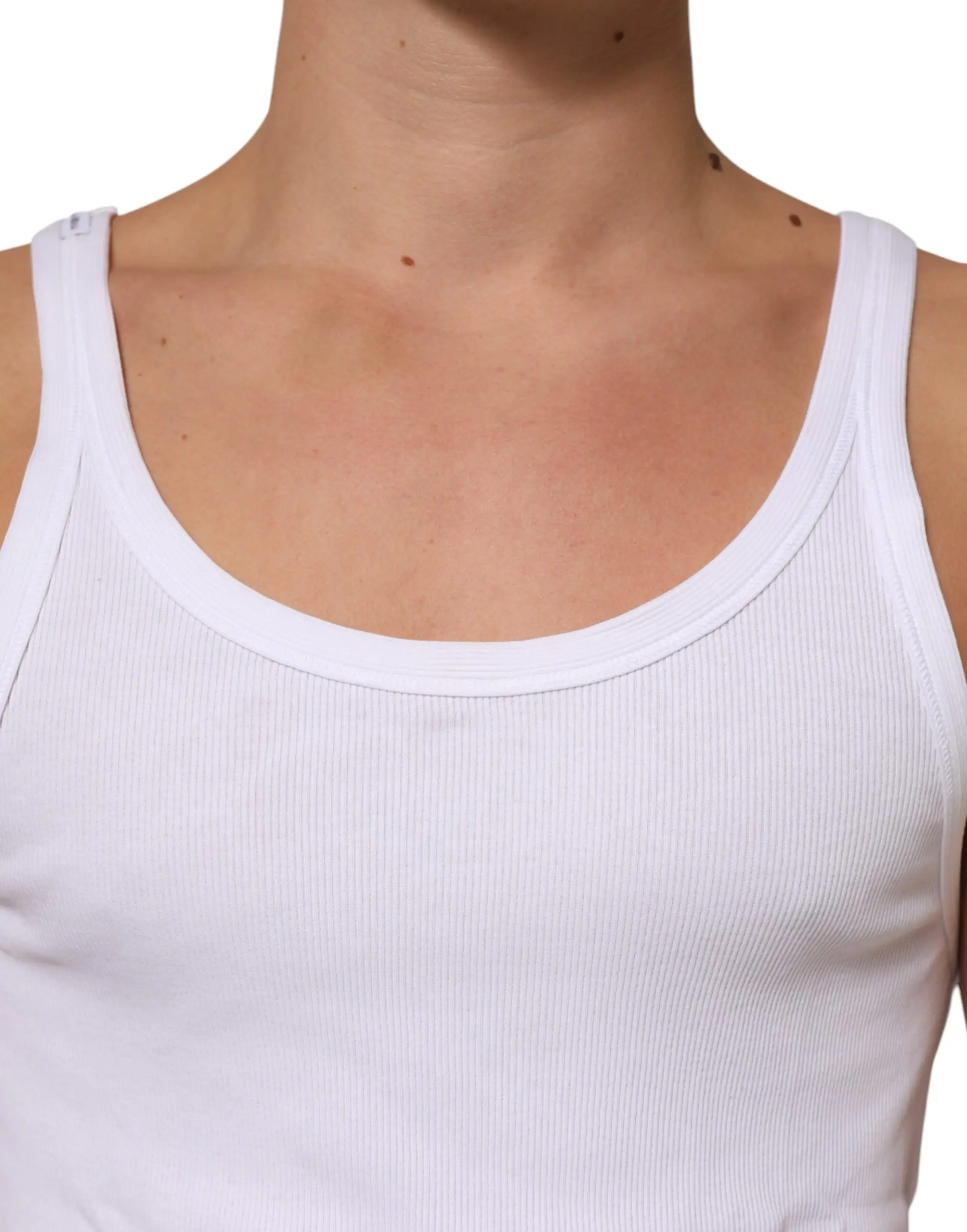 Tank Top Dolce & Gabbana