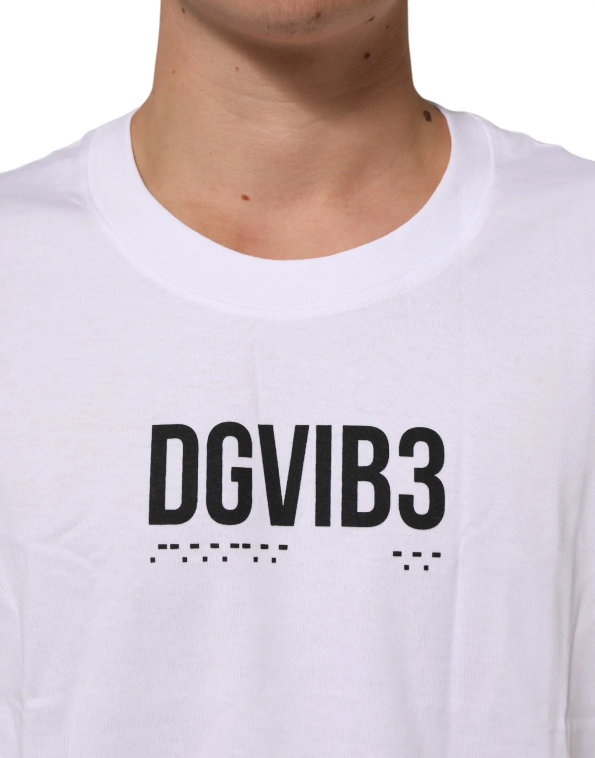 Dolce & Gabbana dan yengsiz futbolka