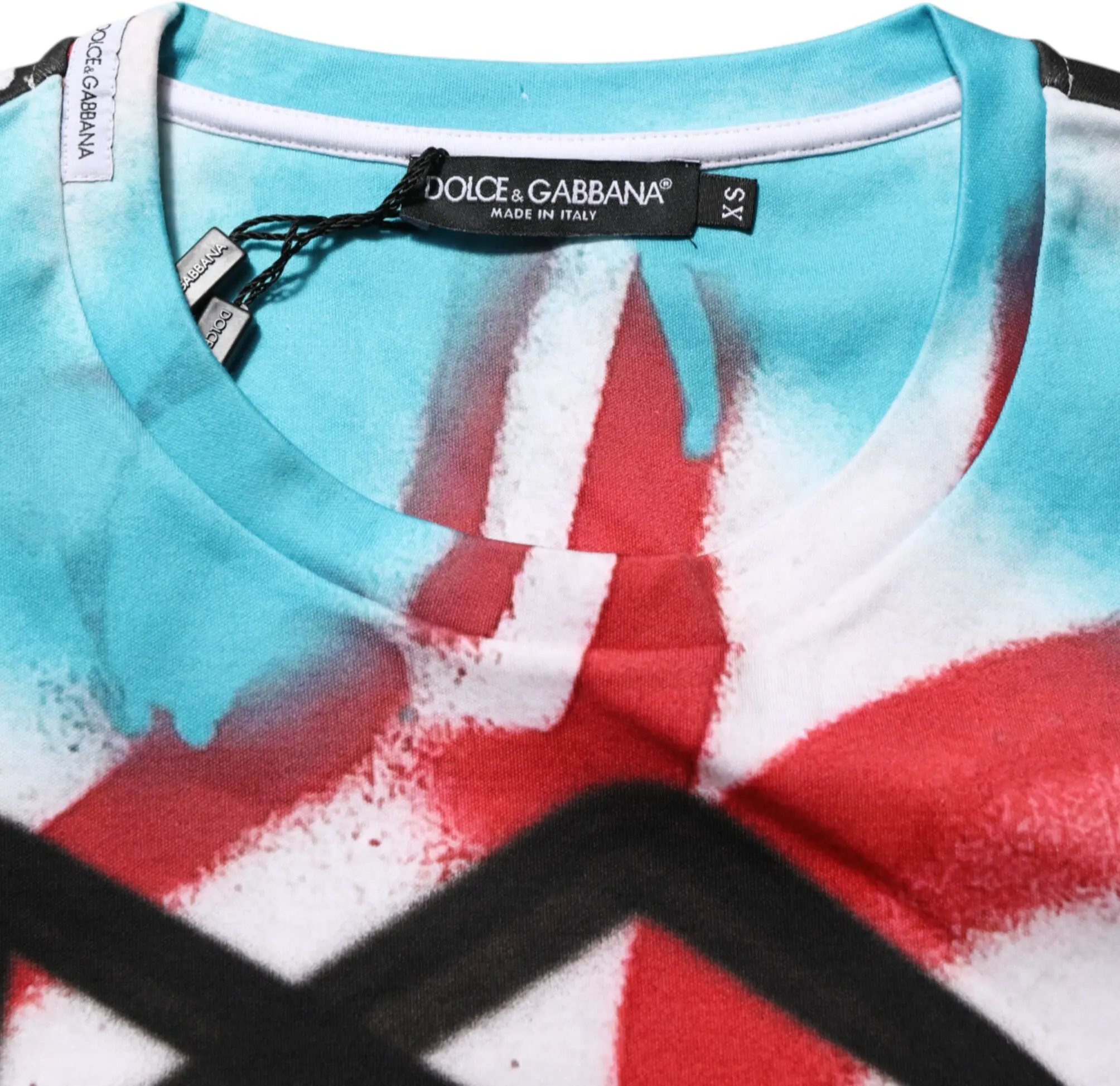Dolce & Gabbana futbolkasi
