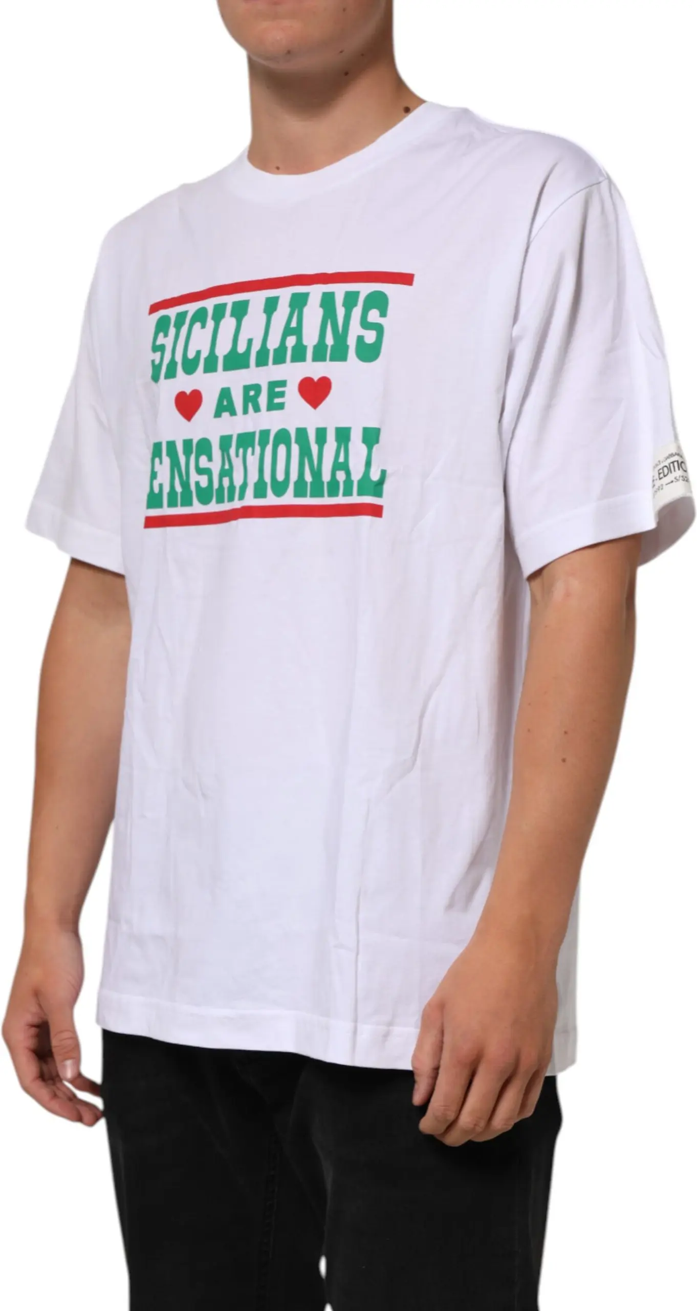 T-shirt Dolce & Gabbana