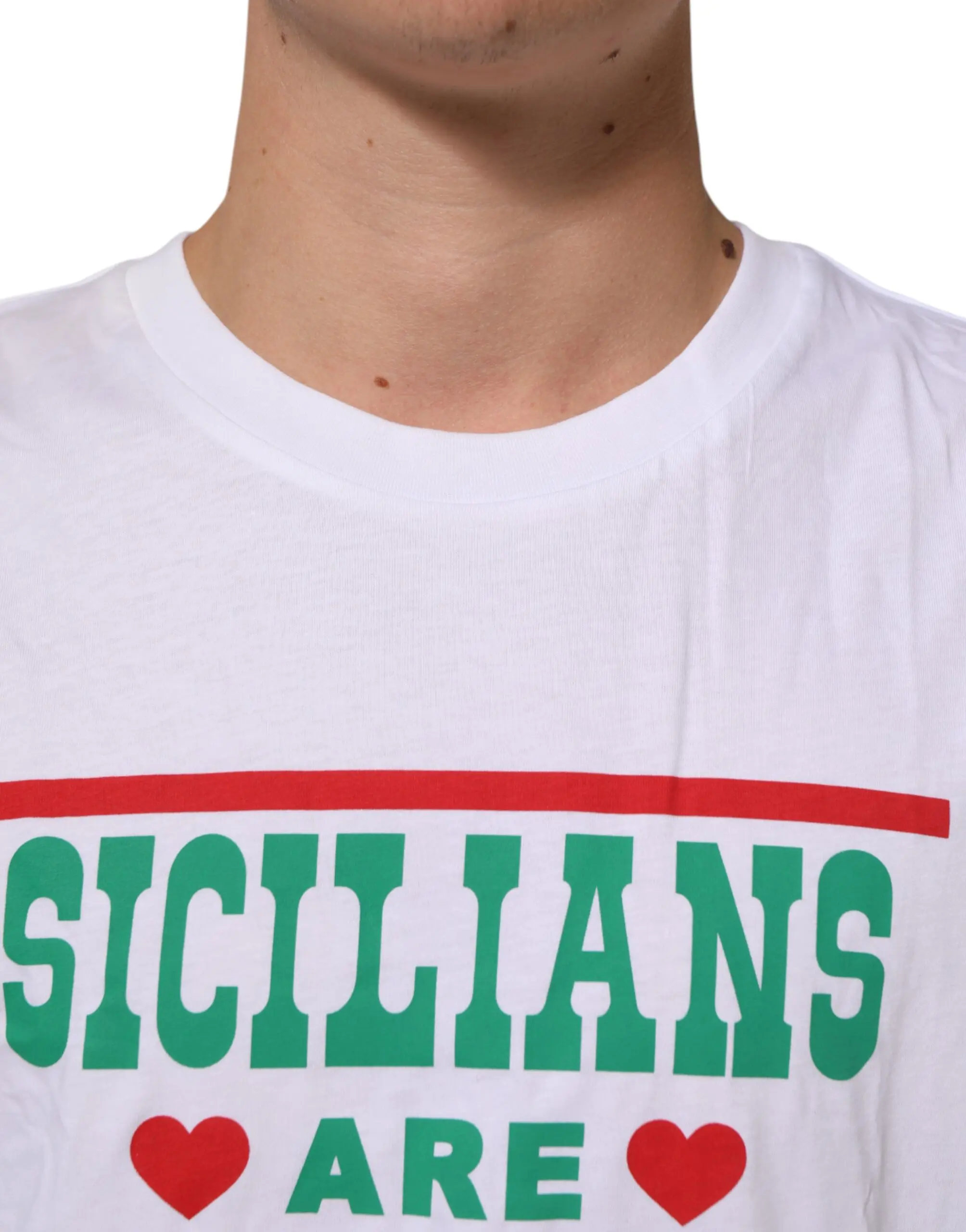 T-shirt Dolce & Gabbana