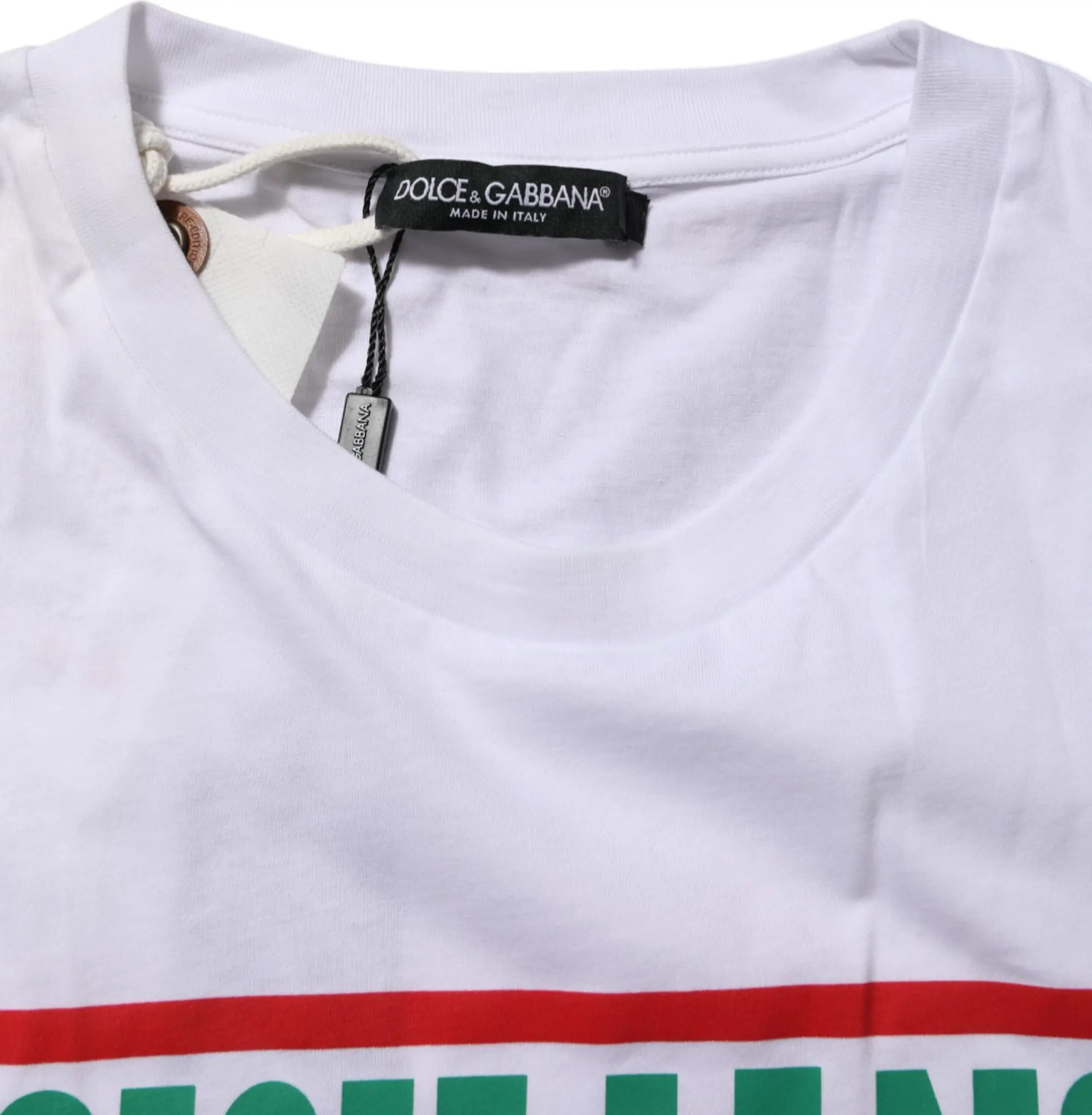 T-shirt Dolce & Gabbana