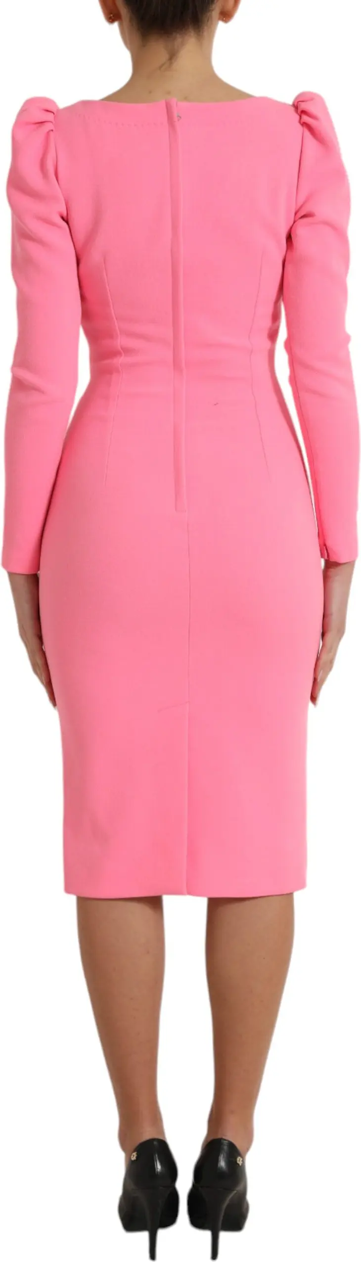 Midi Dress Dolce & Gabbana