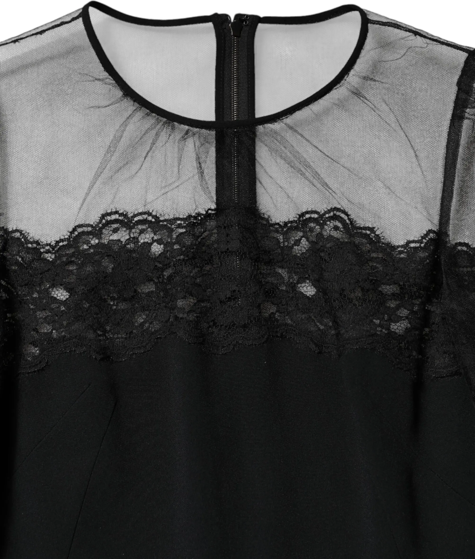 Dolce & Gabbana Sheath Ko'ylagi