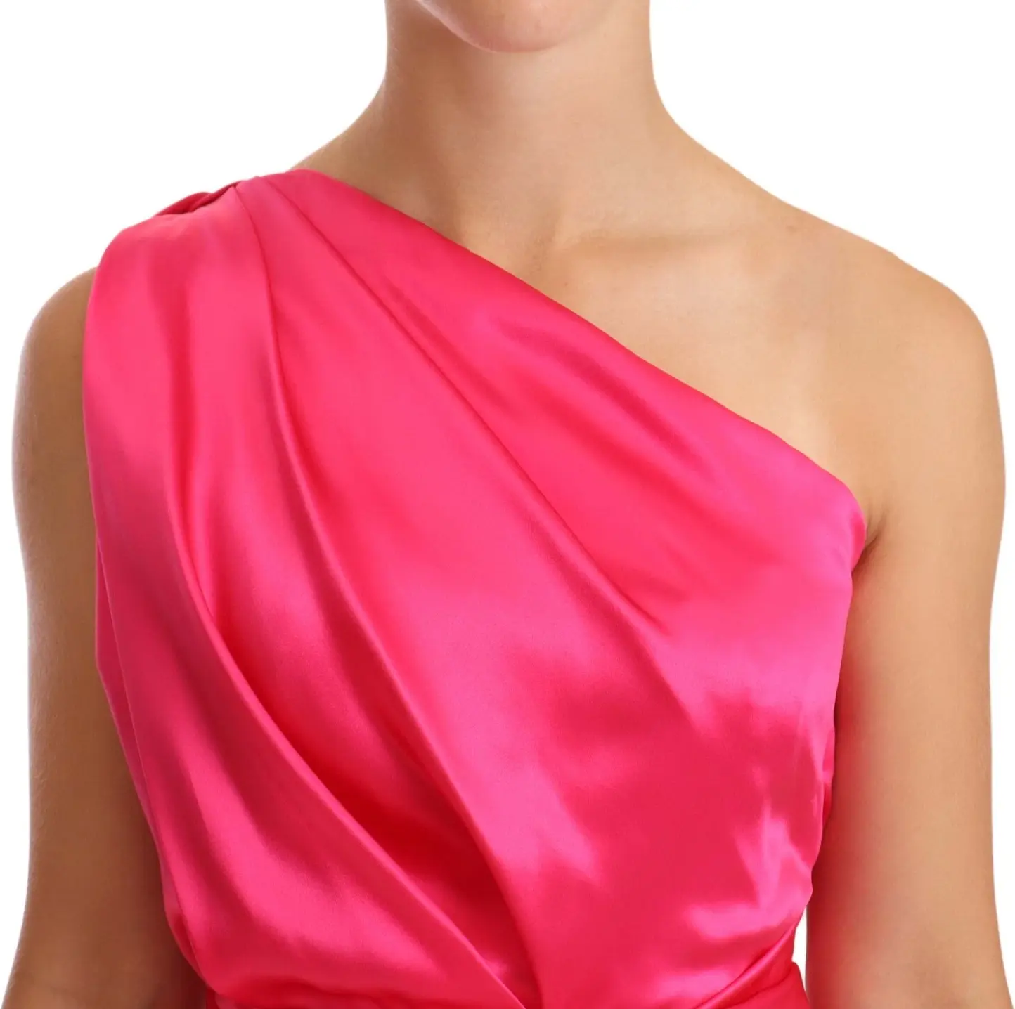 Dress Dolce & Gabbana Open Shoulder Dress