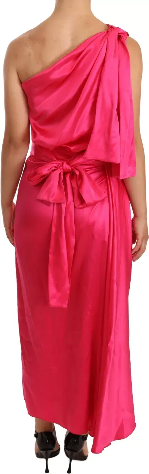 Dress Dolce & Gabbana Open Shoulder Dress