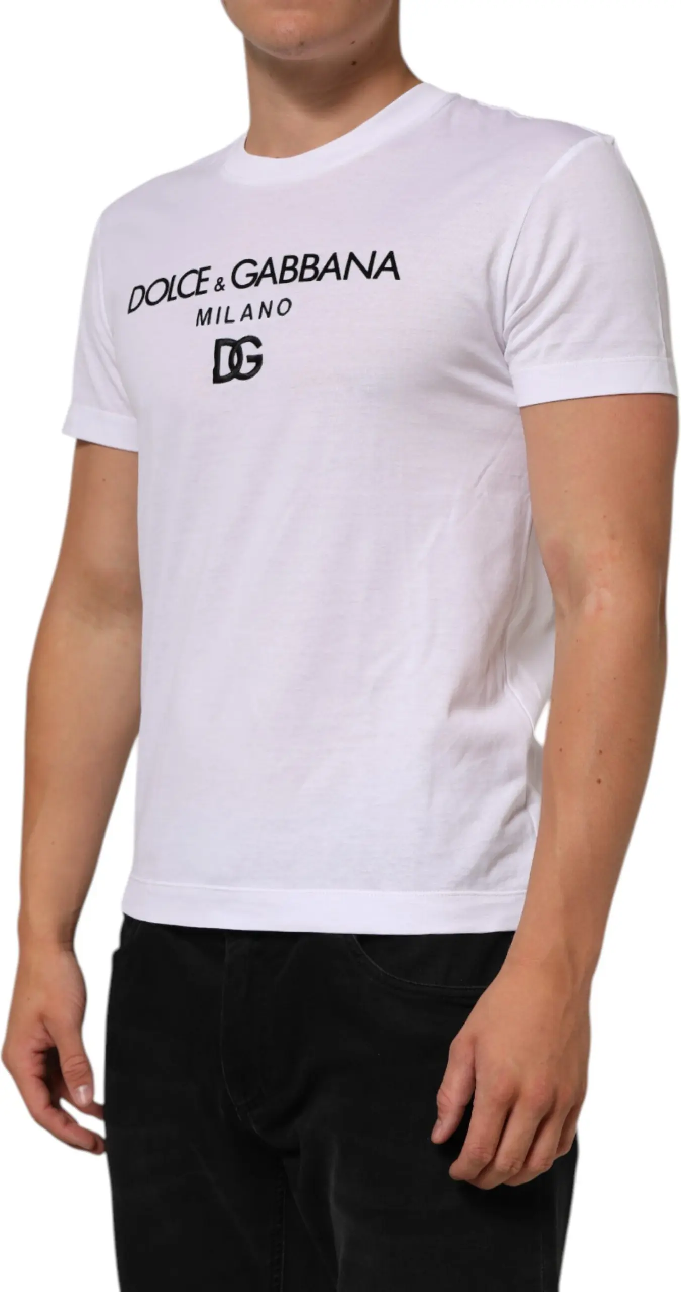 Футболка Dolce & Gabbana