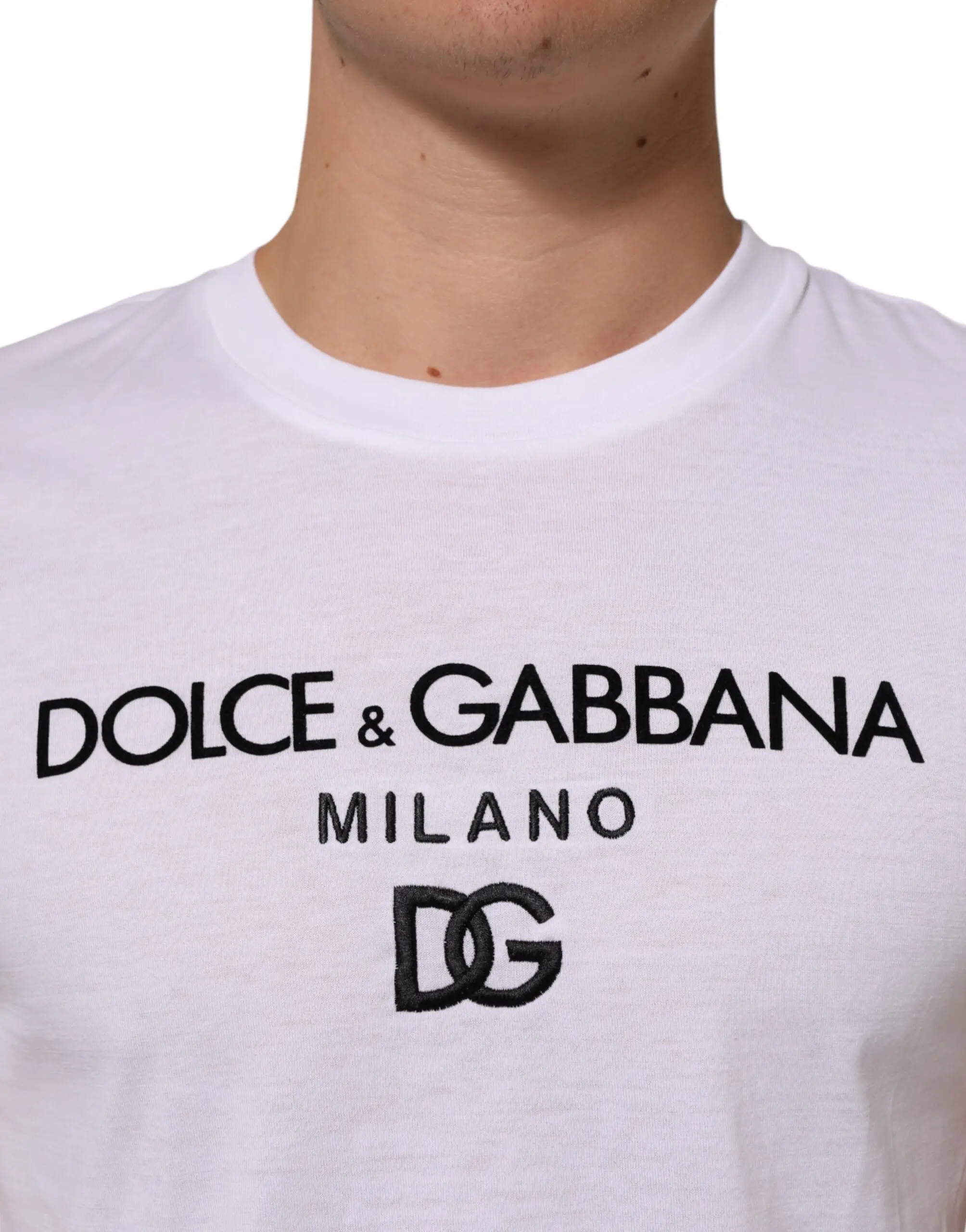 Футболка Dolce & Gabbana