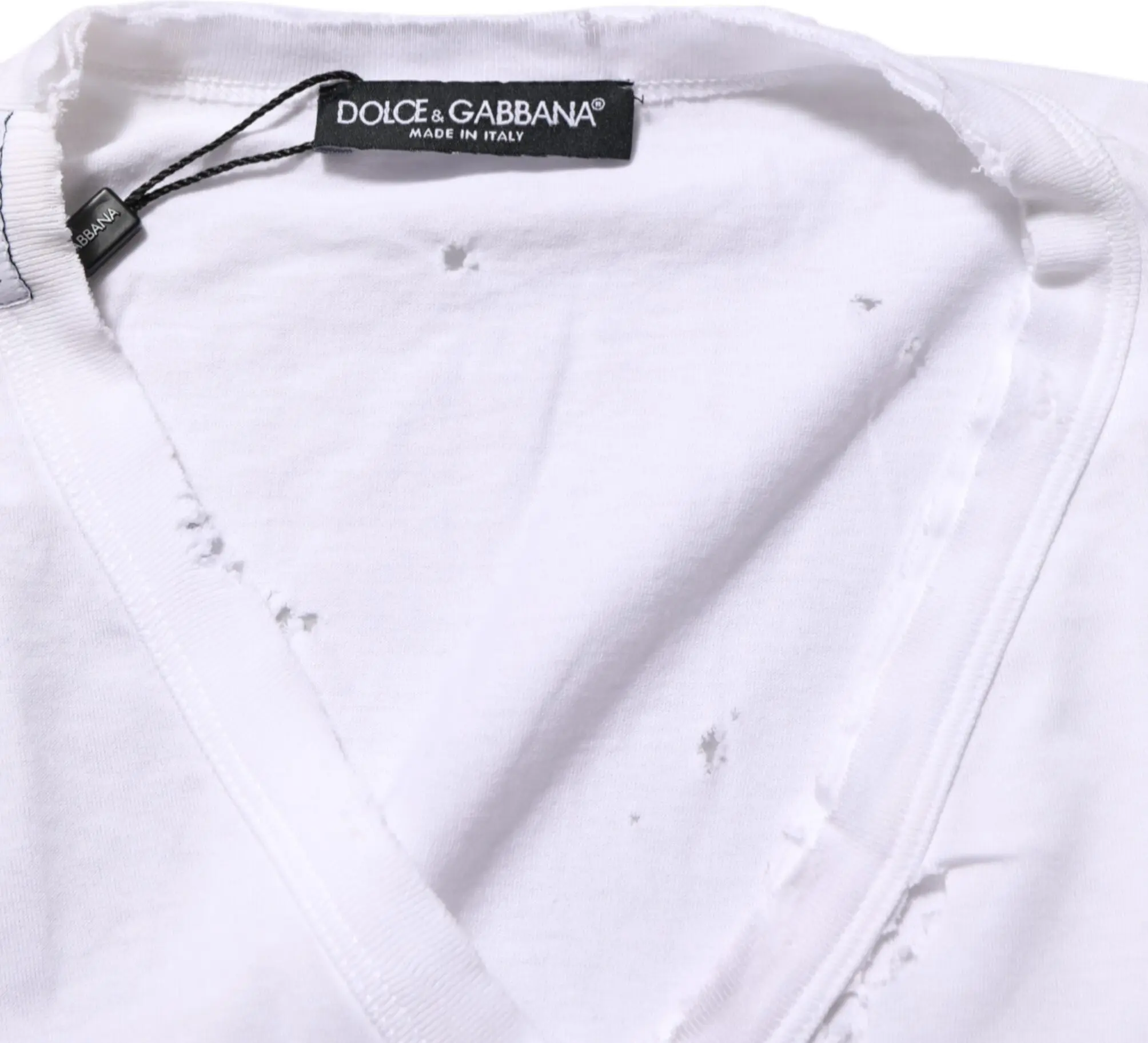 T-shirt Dolce & Gabbana