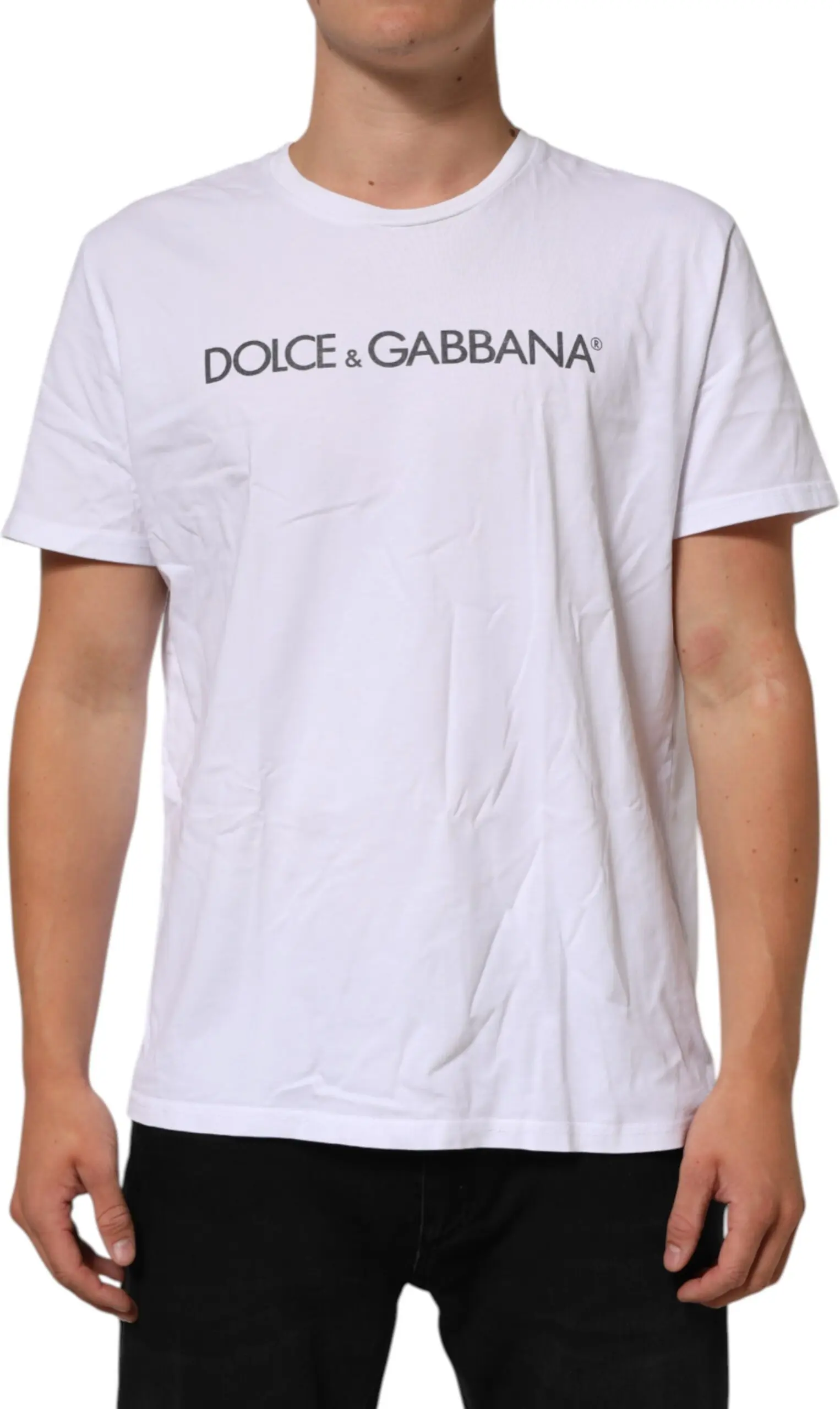 T-shirt Dolce & Gabbana