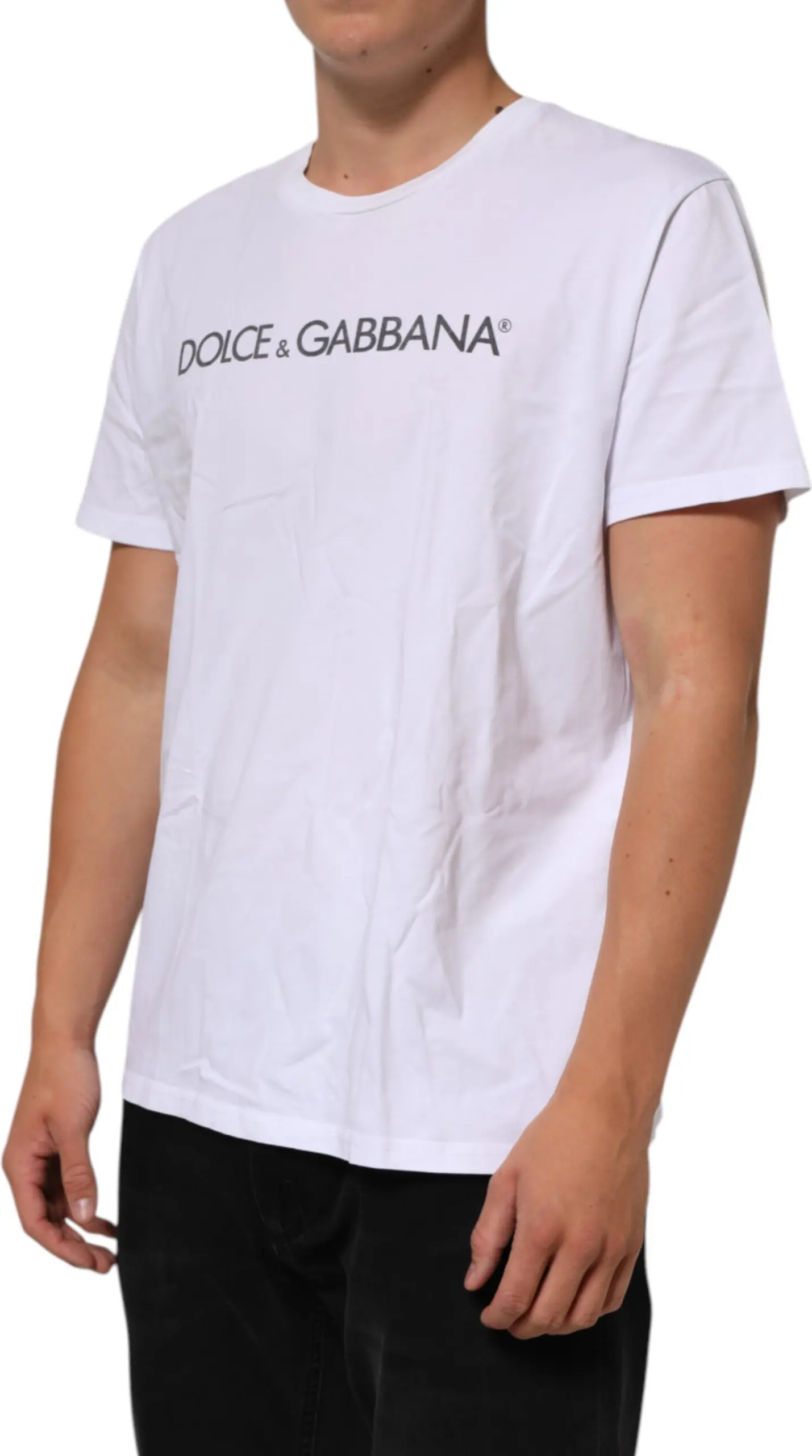 Футболка Dolce & Gabbana