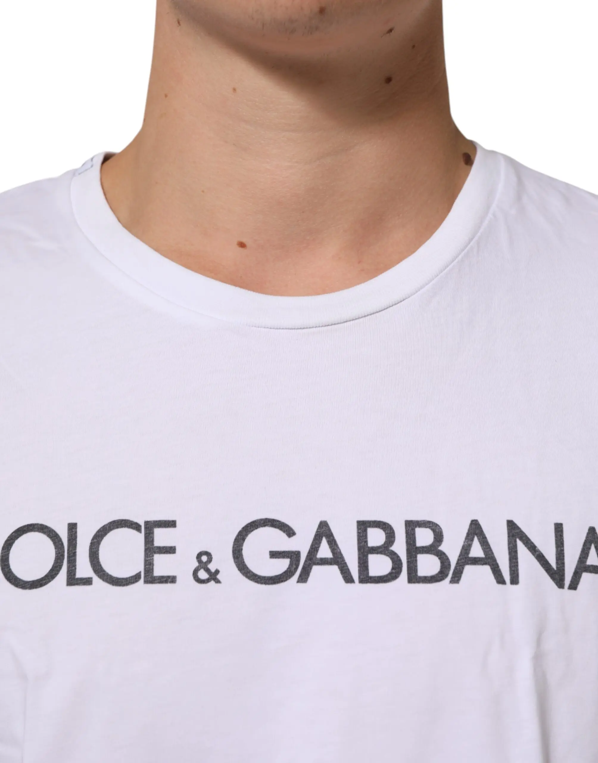 Футболка Dolce & Gabbana