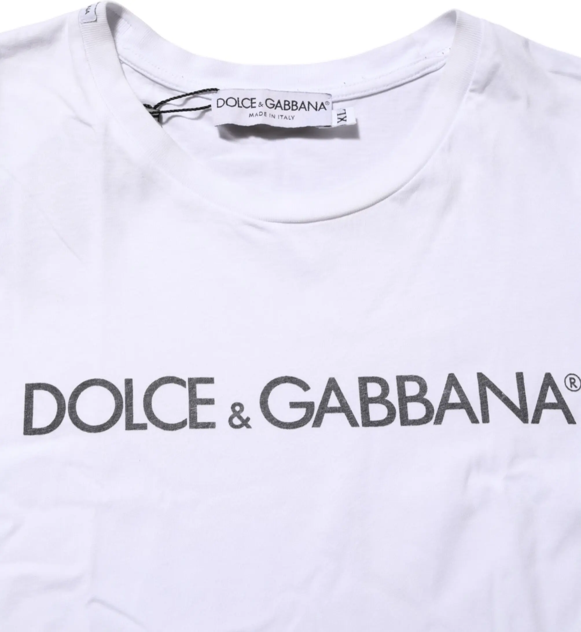 Футболка Dolce & Gabbana