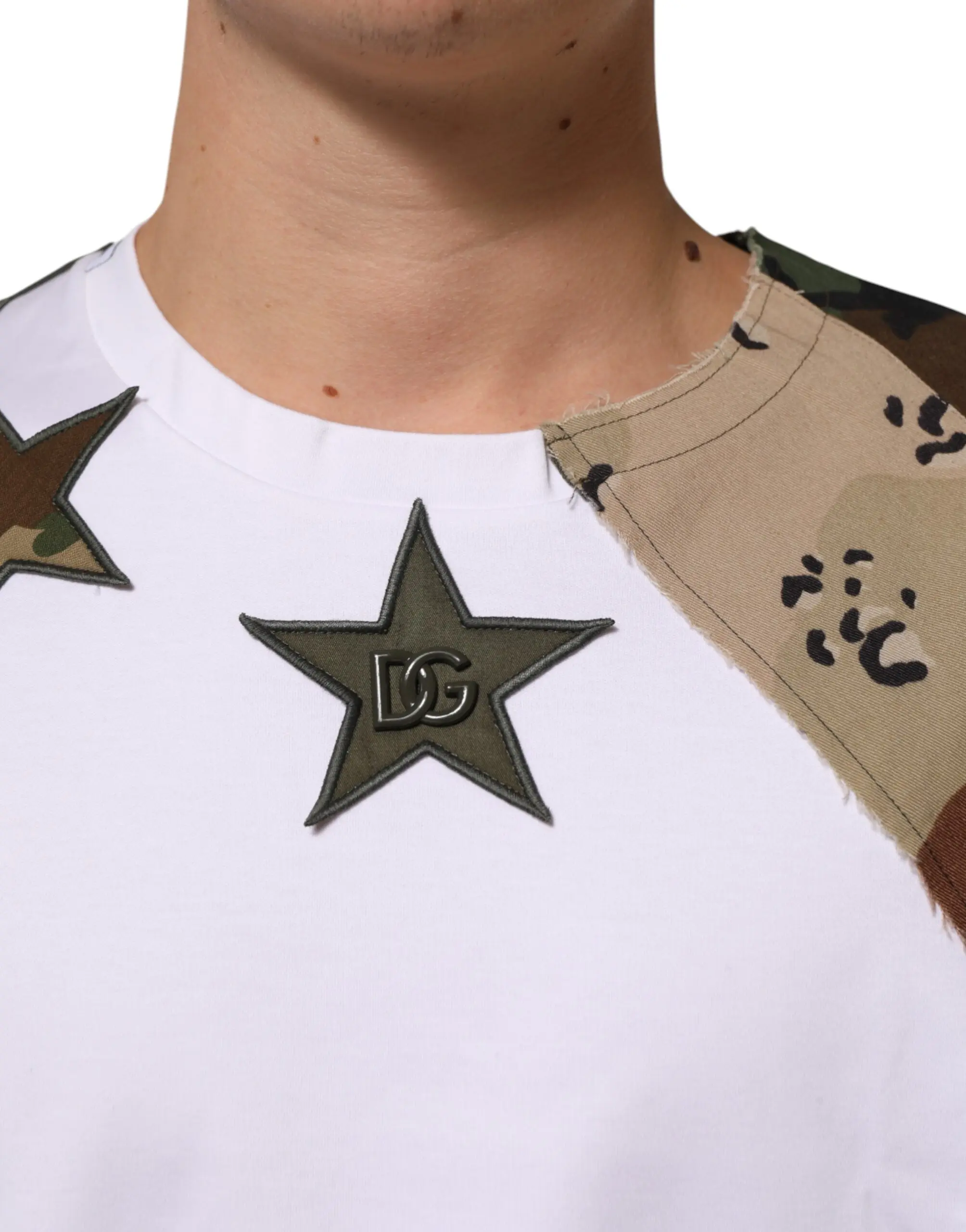 Dolce & Gabbana futbolka