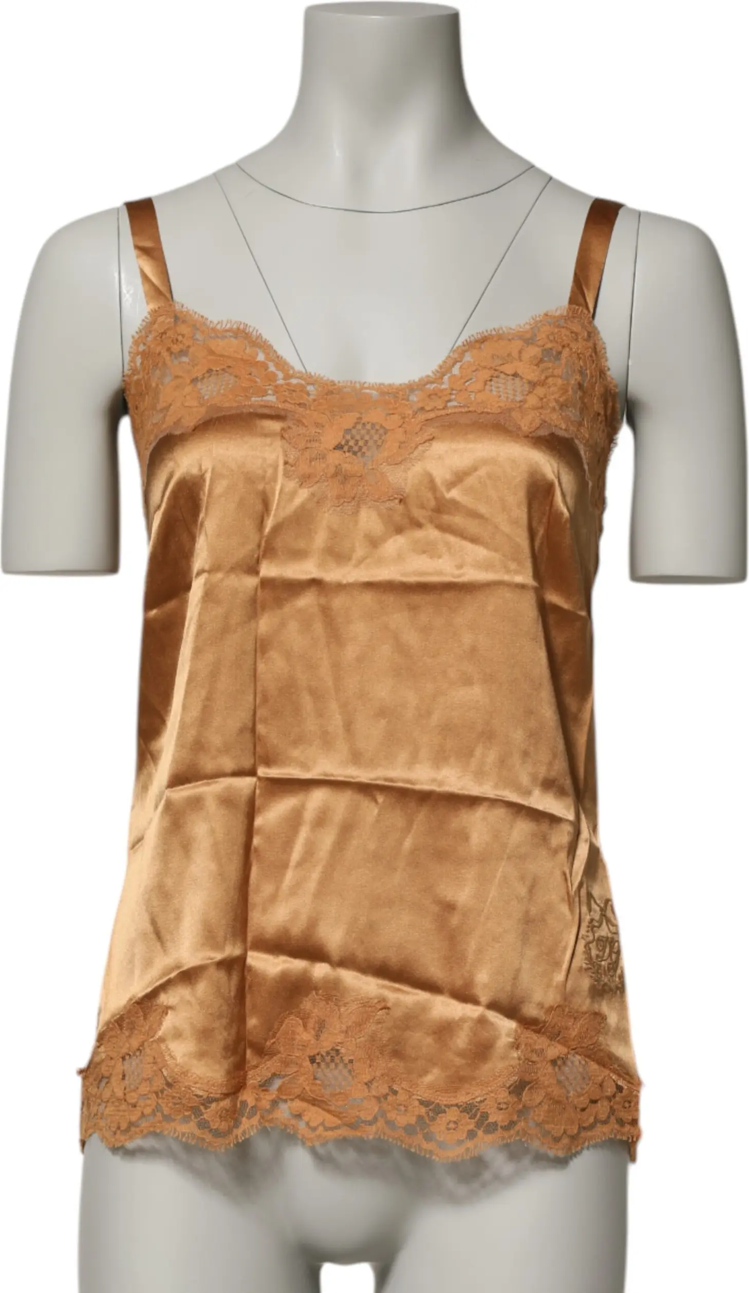 Tank Ichki Kiyim Dolce & Gabbana